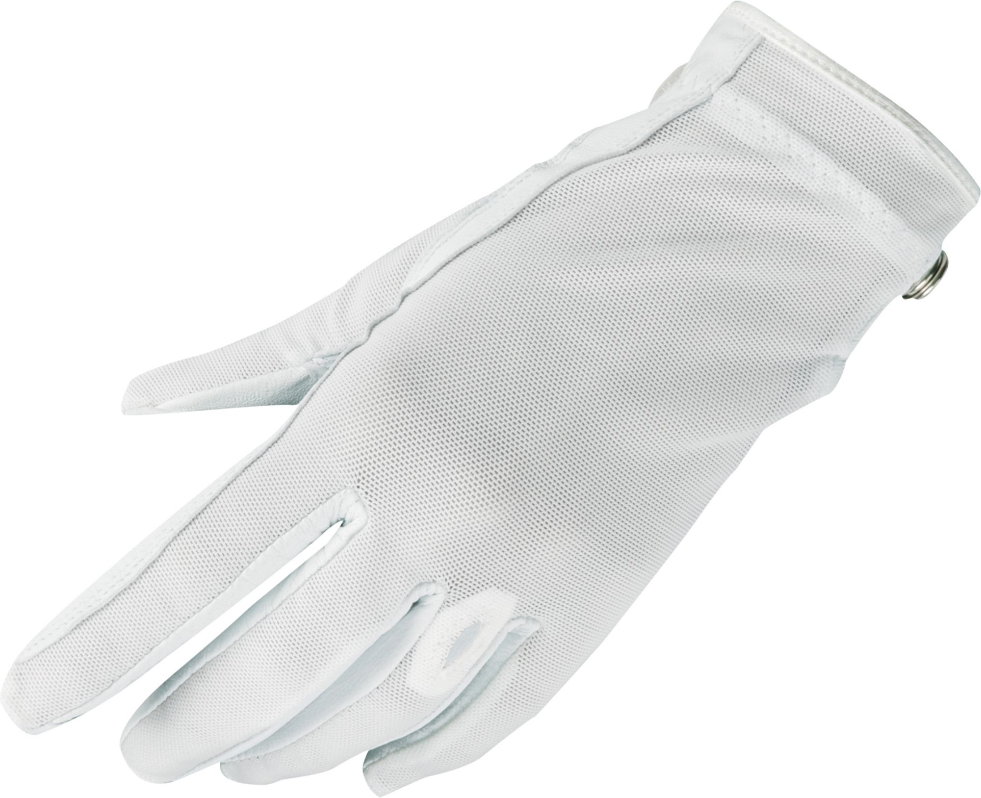 Lady Classic Solar Nail & Ring Women's LH Glove