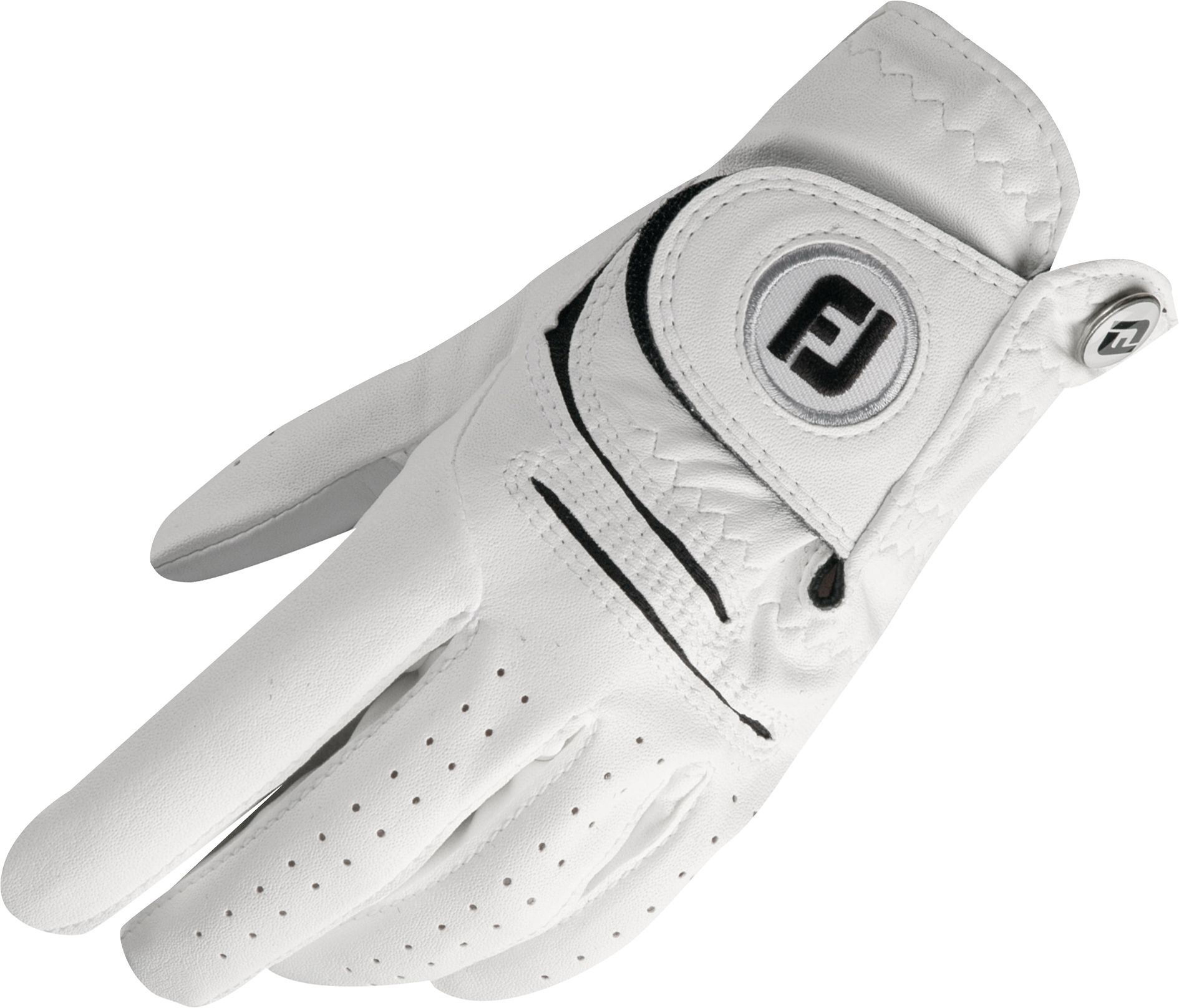 FootJoy Men's WeatherSof Golf Glove - Left Hand