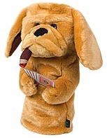 Winning Edge Poker Playing Hound Novelty Headcover