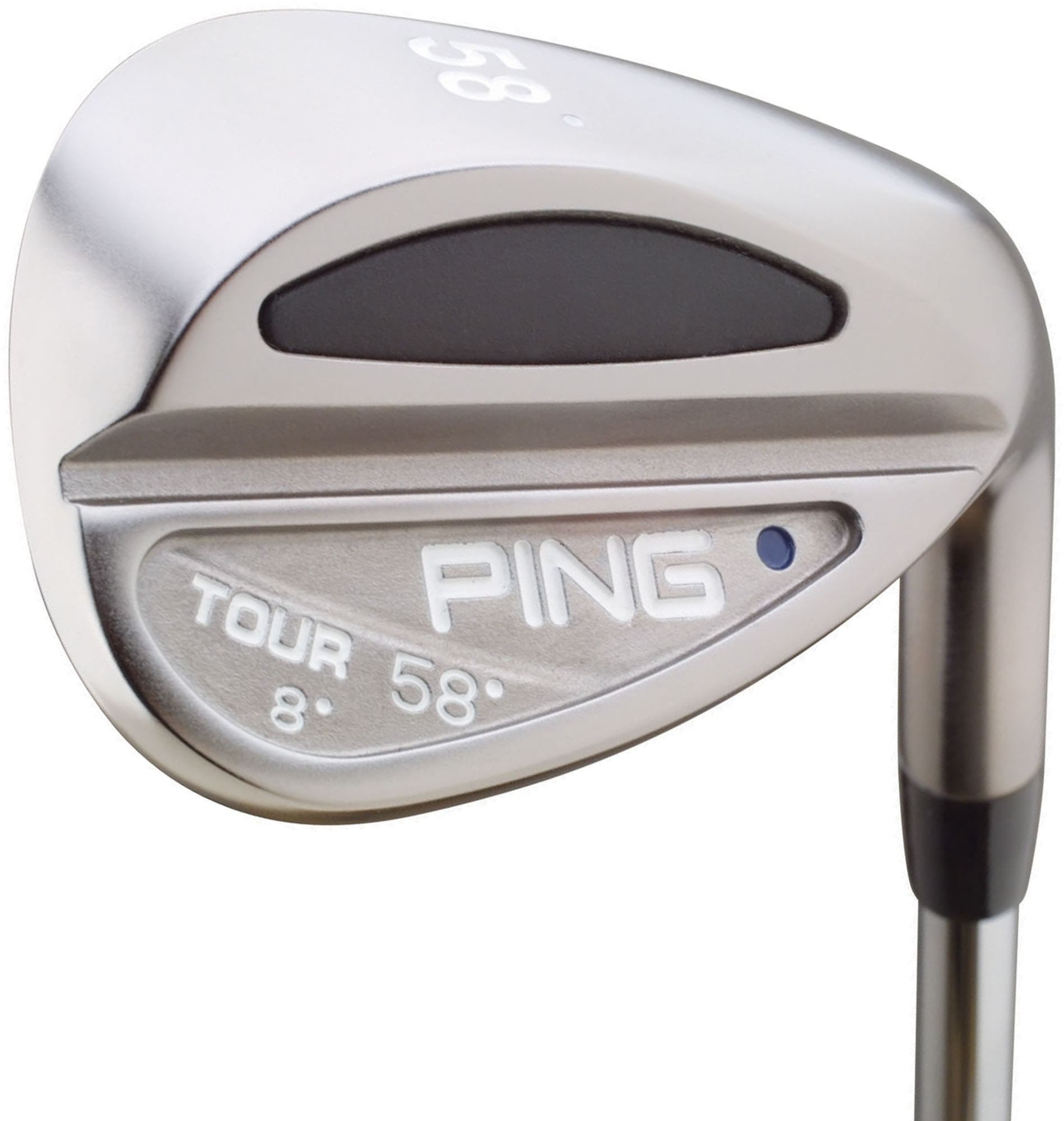 PING Tour Black Nickel Men's Wedge