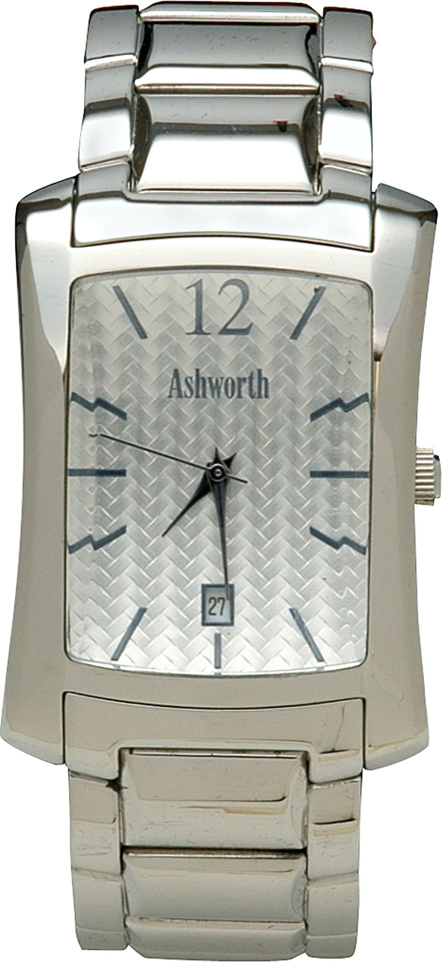 Ashworth St. James Watch