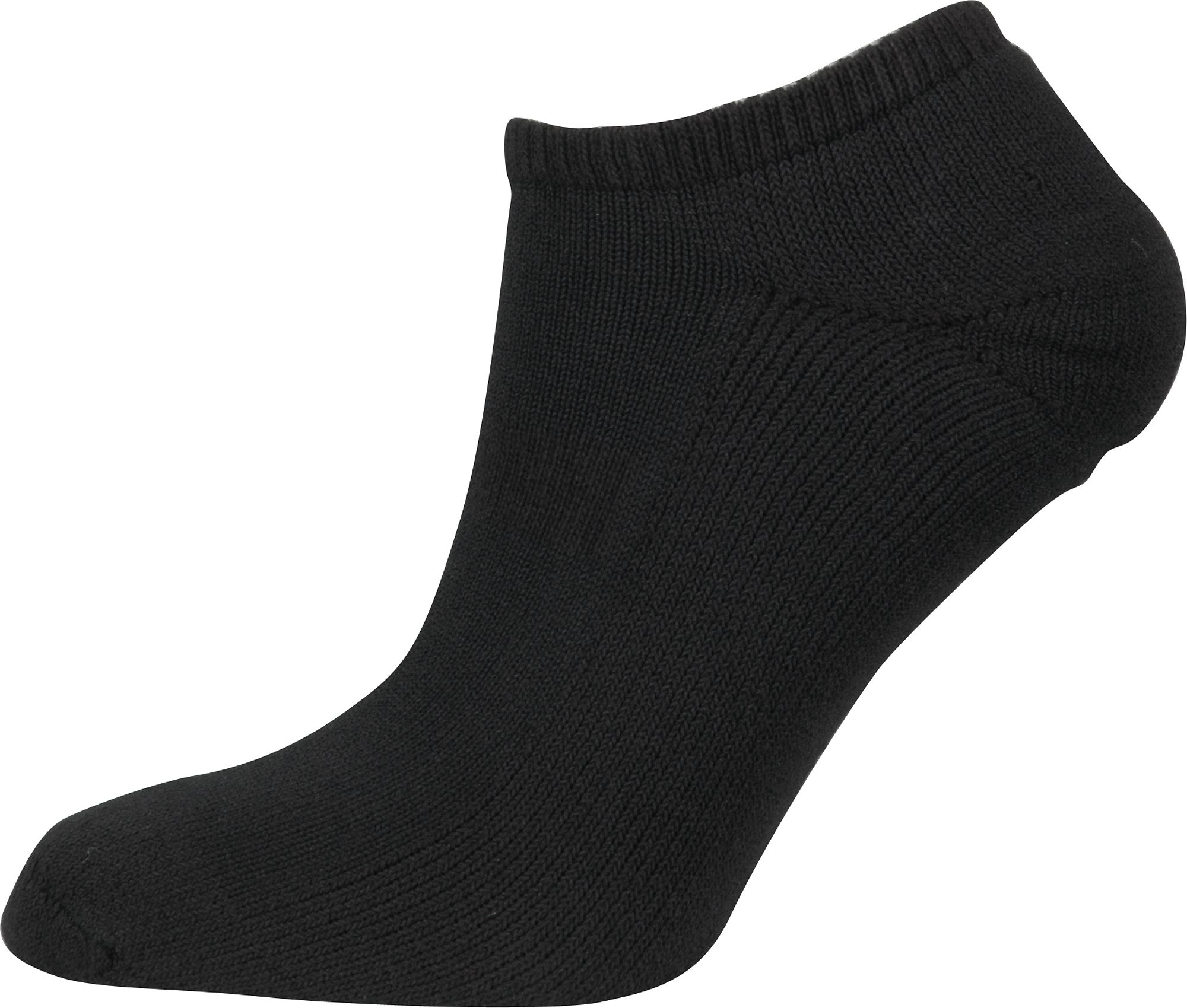 FootJoy Men's CottonSof Low Cut 3-Pack Socks