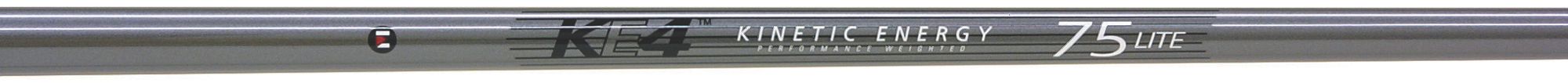 E4 75 Wood Shaft