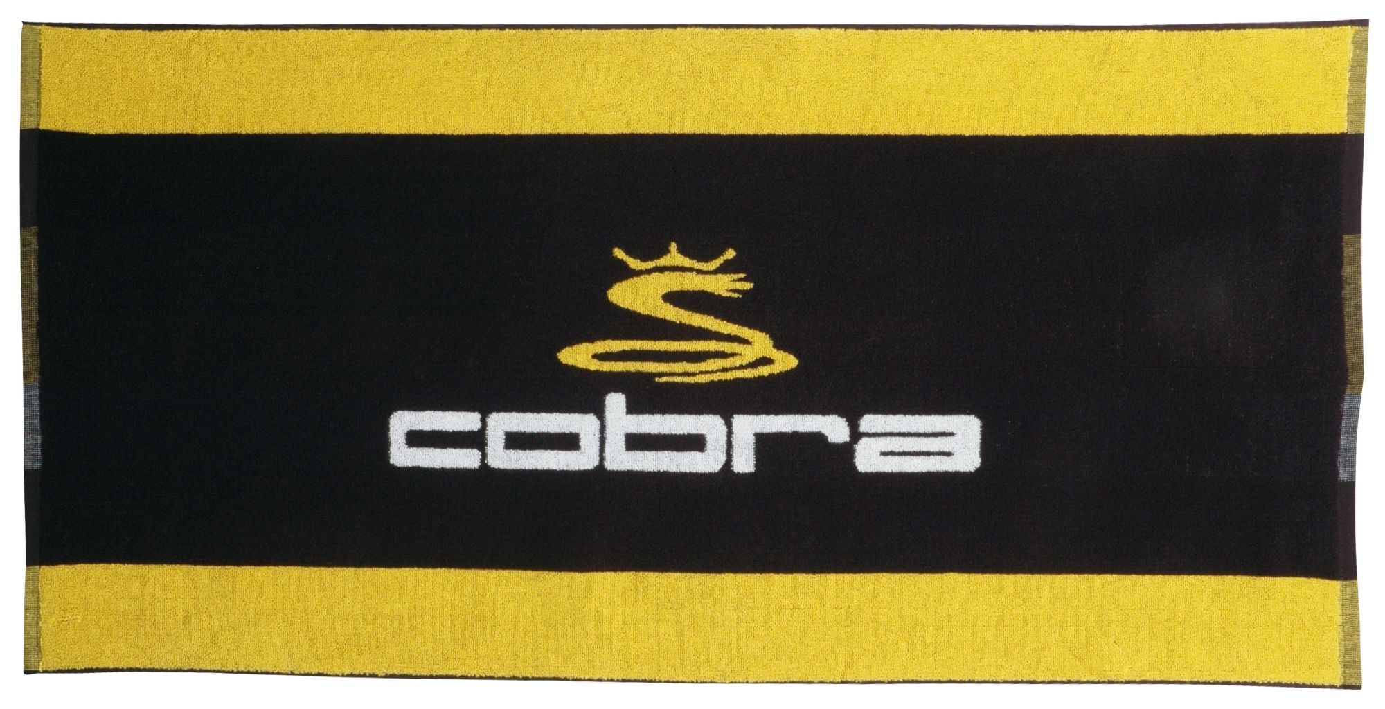 Cobra Jacquard Towel