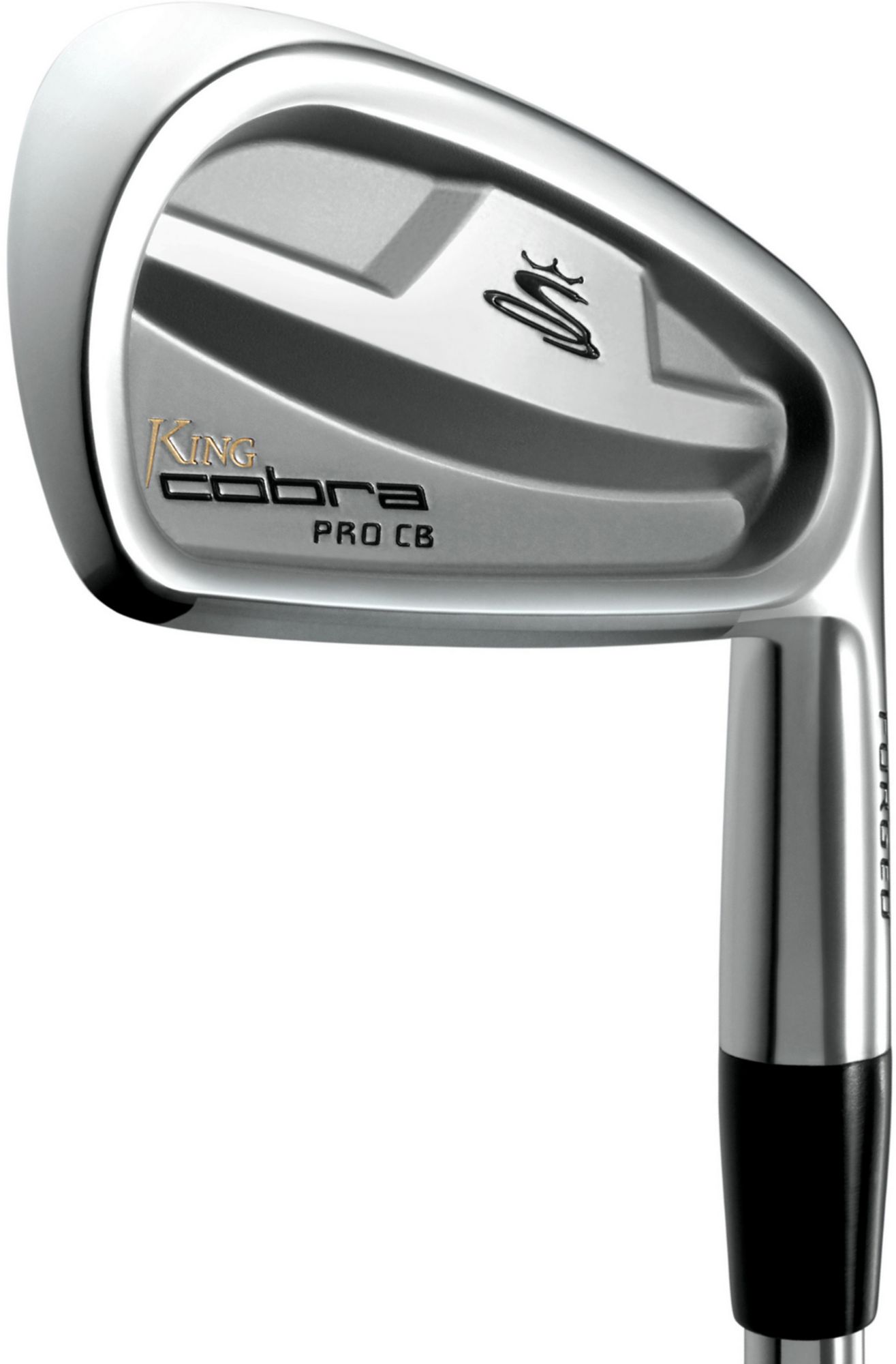 Cobra Pro CB Men's Iron Set