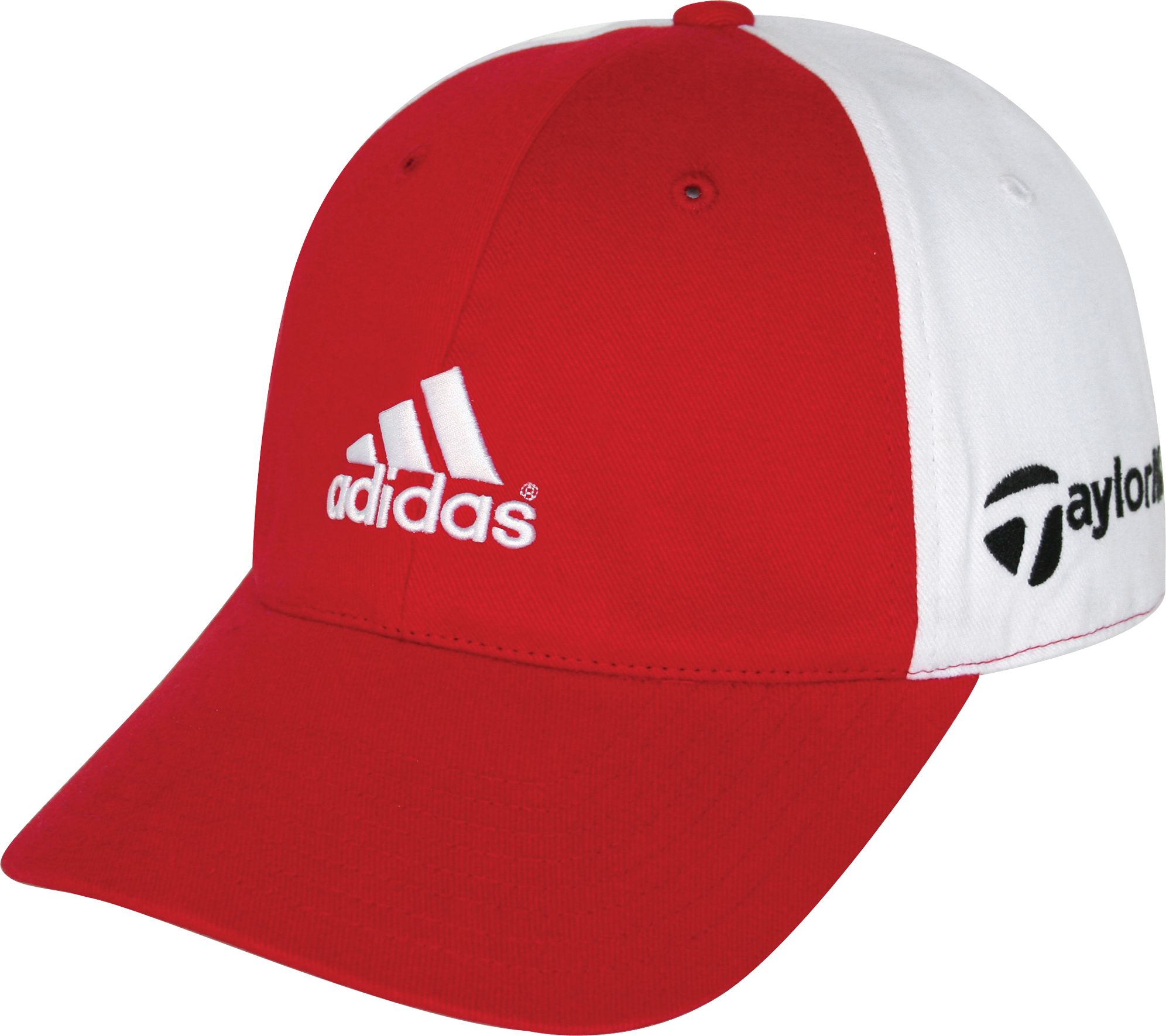 adidas Men's Tour Adjustable Hat