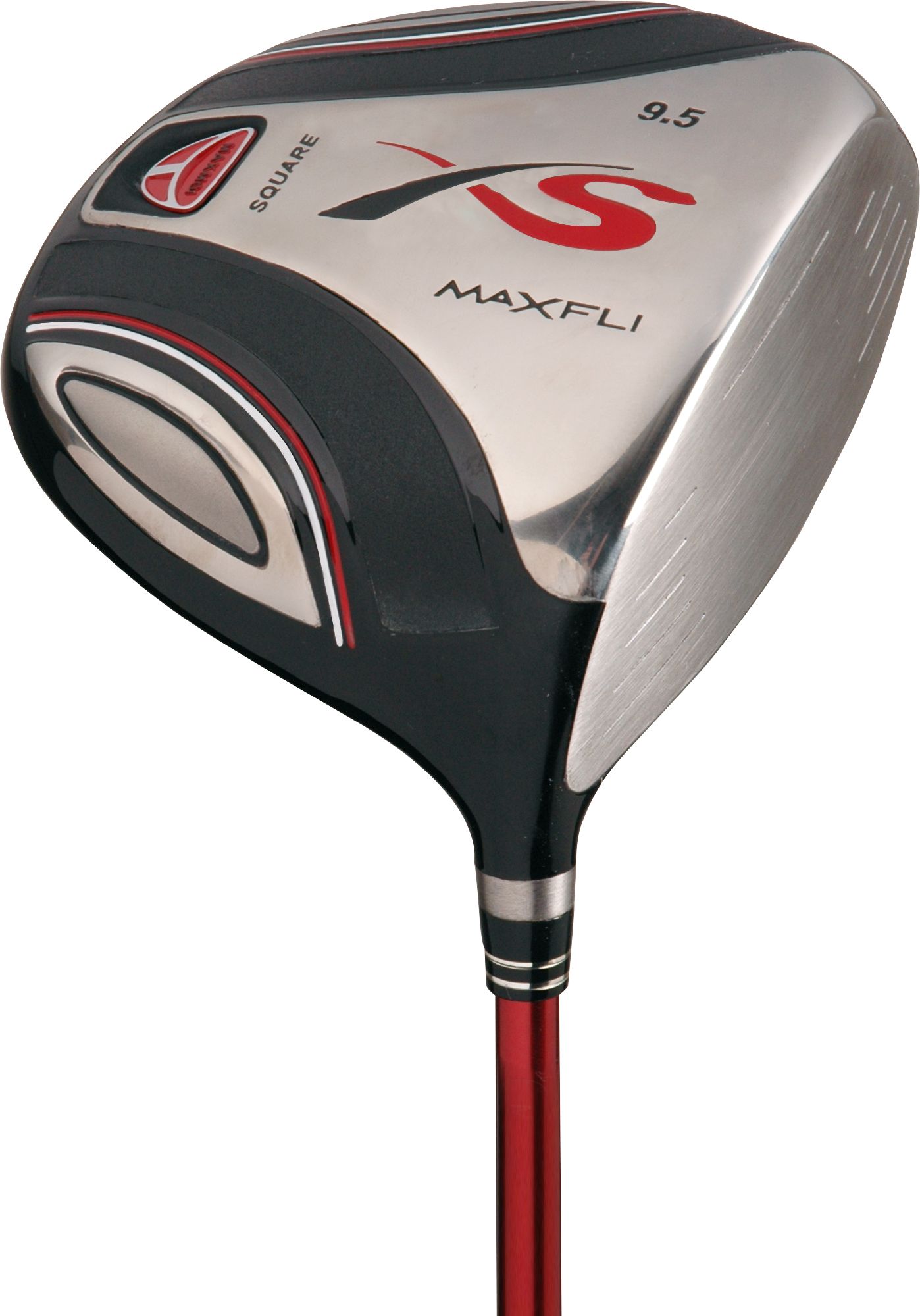 Maxfli XS Tour Square Driver