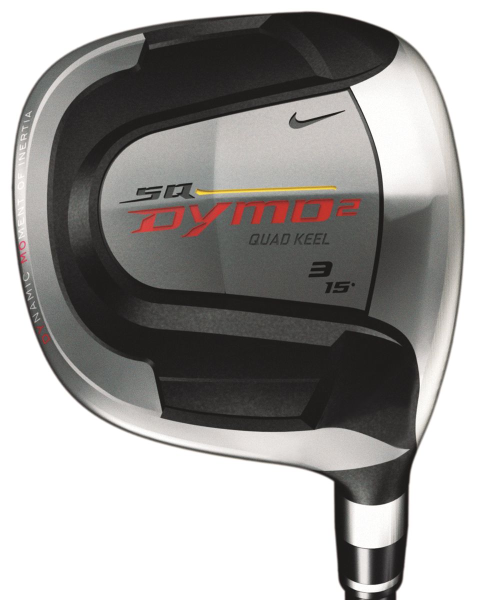 Nike SQ DYMO� Men's Fairway Wood