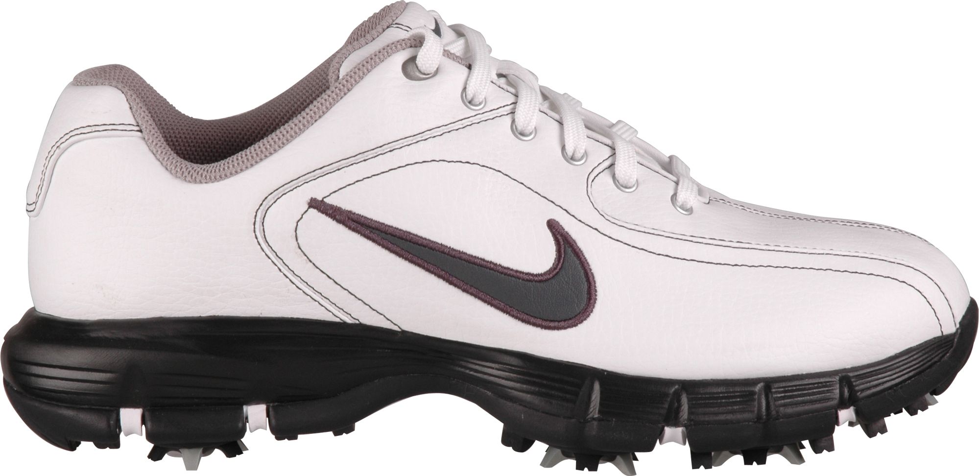 Nike Junior Revive White/Anthracite shoe