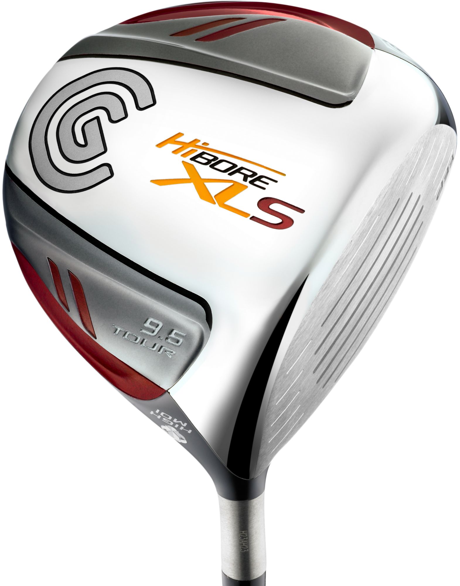 Cleveland HiBORE XLS Tour Men's Driver