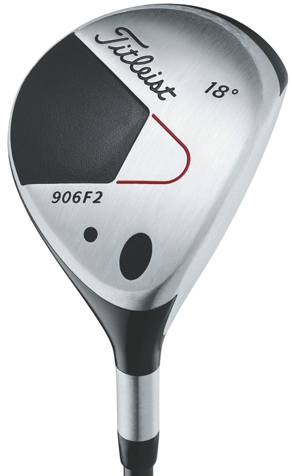 Titleist PT906F4 Men's Fairway Wood