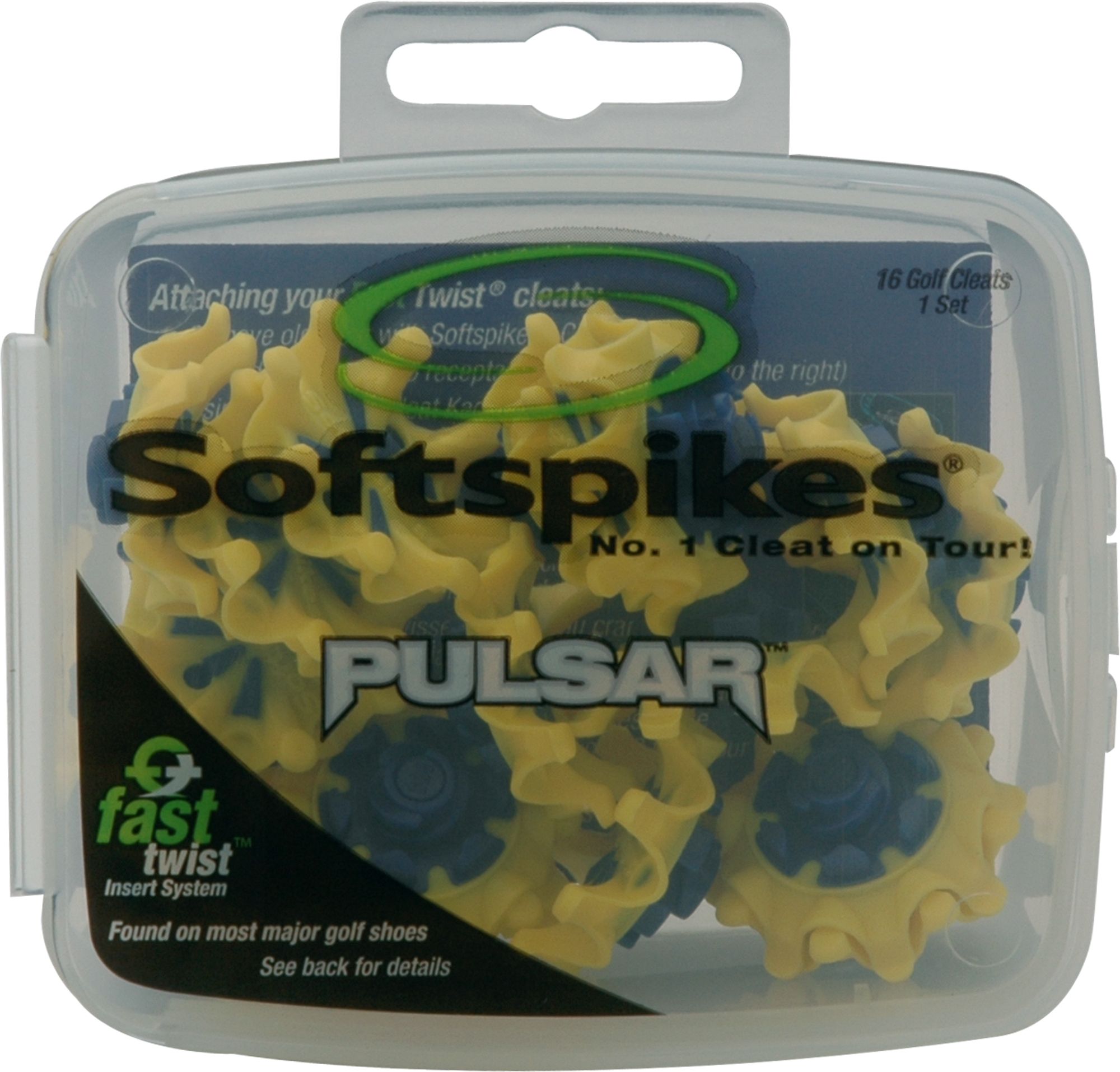 Softspikes Pulsar Colored Spike