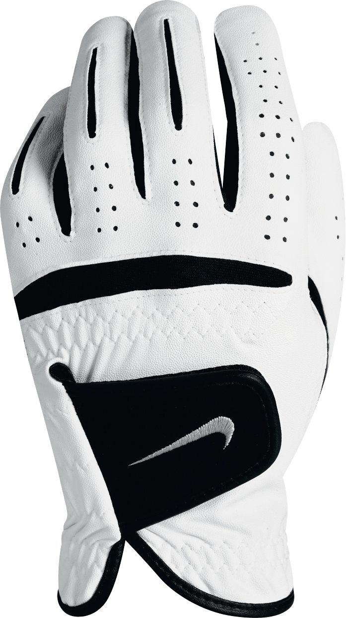Nike Men's Dura Feel Golf Glove - Left Hand