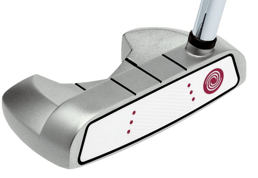 Odyssey White Hot XG Rossie Blade Putter