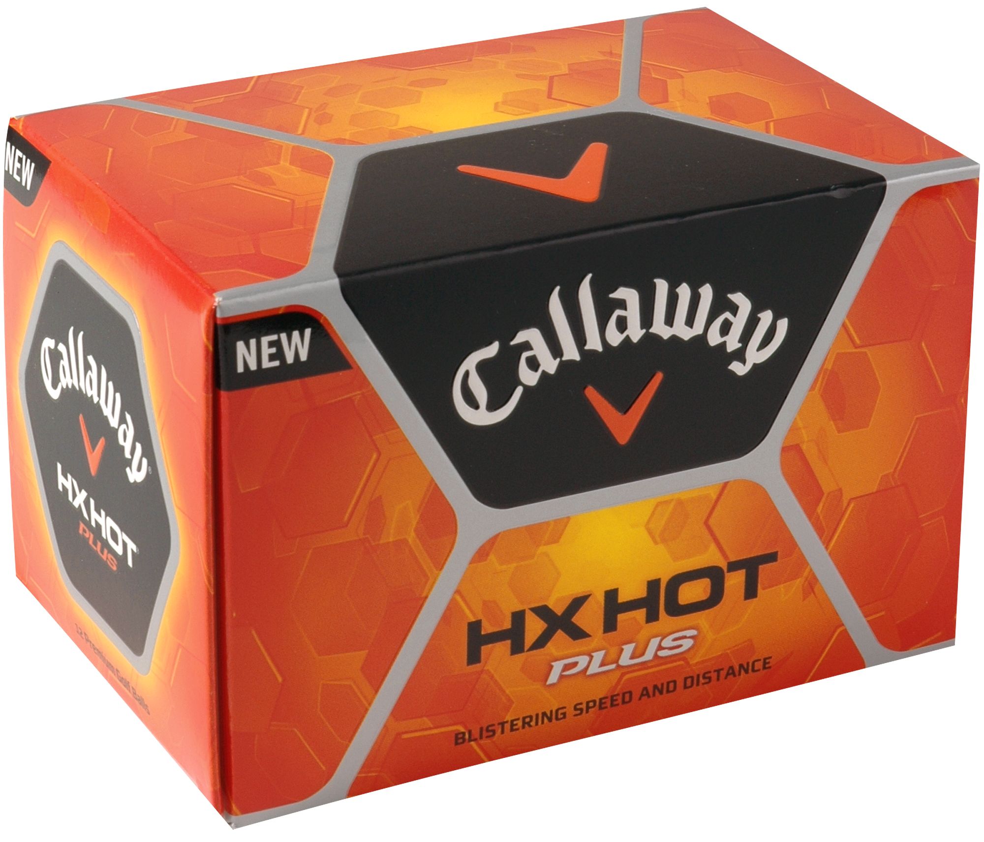 Callaway HX Hot Plus
