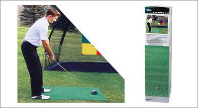 Club Champ 3 x 4 Hitting Mat