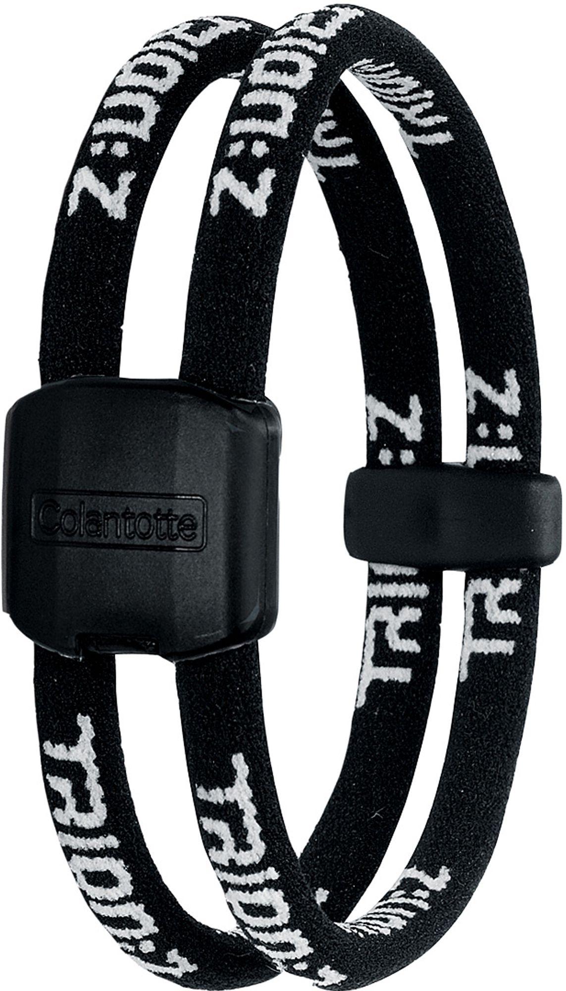 Trion:Z Dual Loop Magnetic/Ion Bracelets
