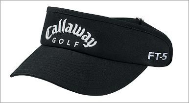 Callaway Golf 07 Tour Visor
