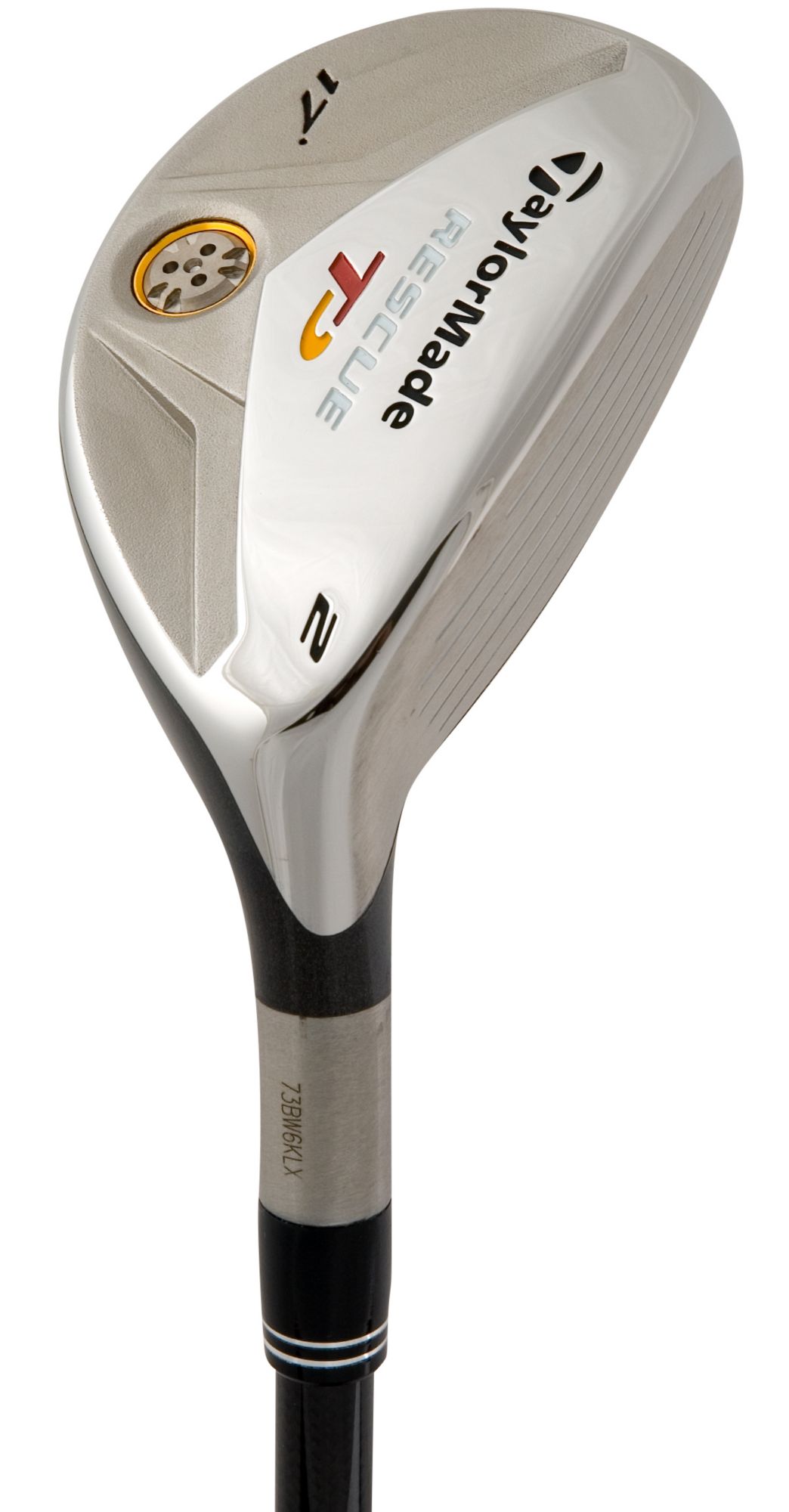 TaylorMade Rescue TP Men's Hybrid