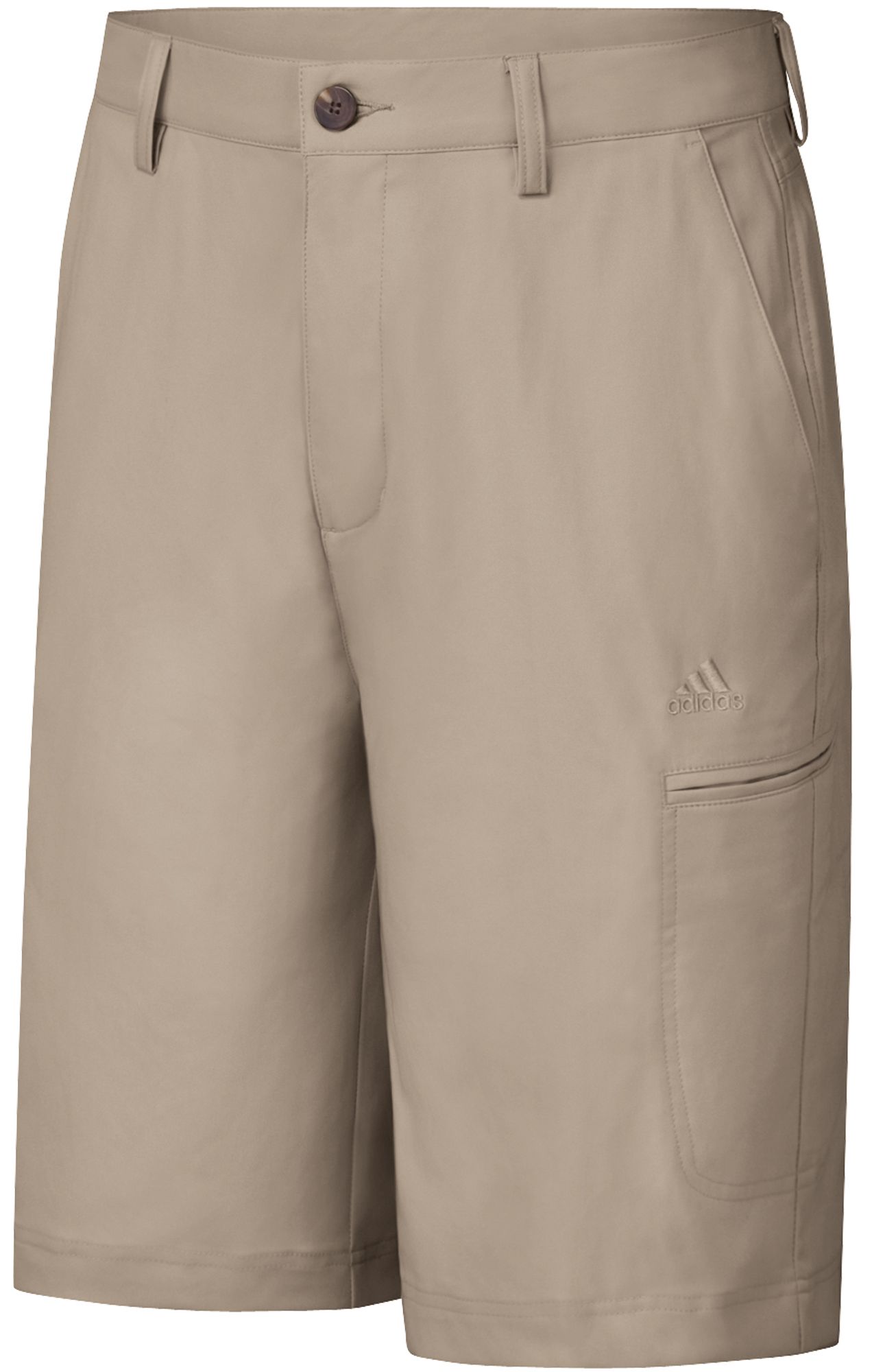 adidas Men's Tech Cargo Short