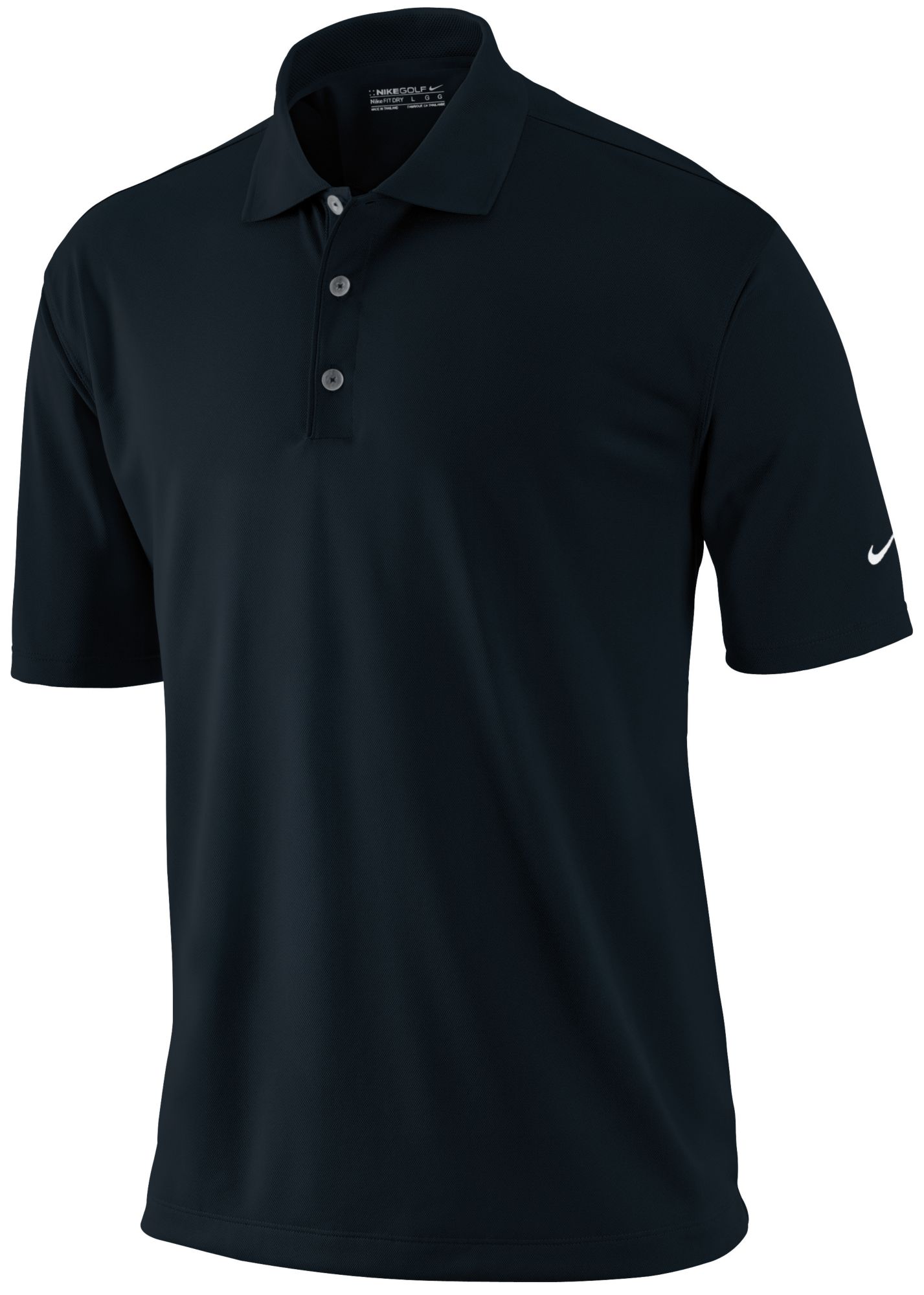 Nike Men's Dri-FIT UV Tech Polo