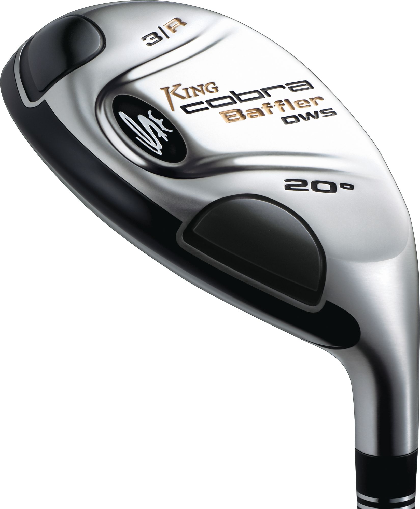 Cobra Baffler DWS Men's Hybrid