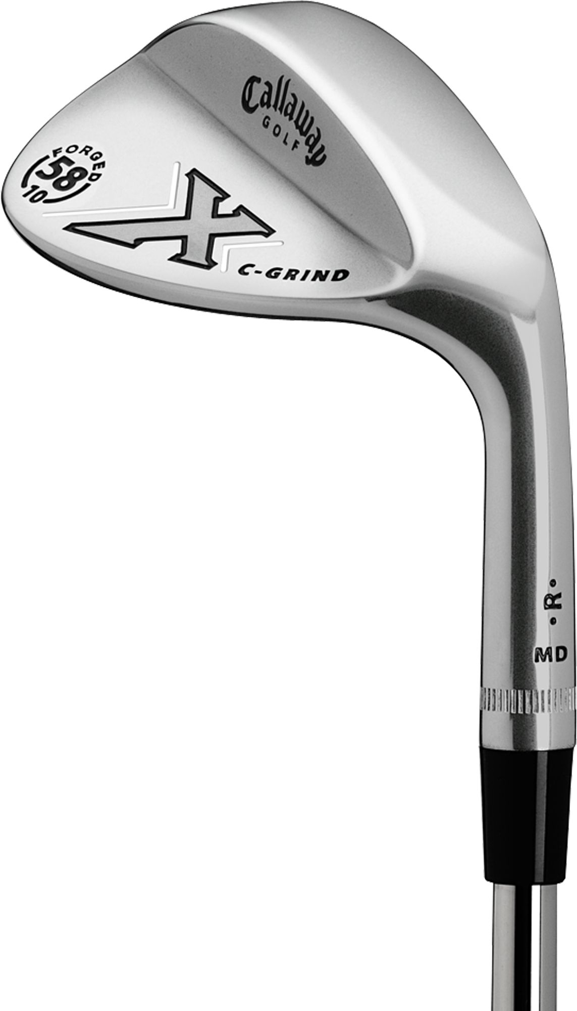 Callaway X Forged Chrome Men's Wedge