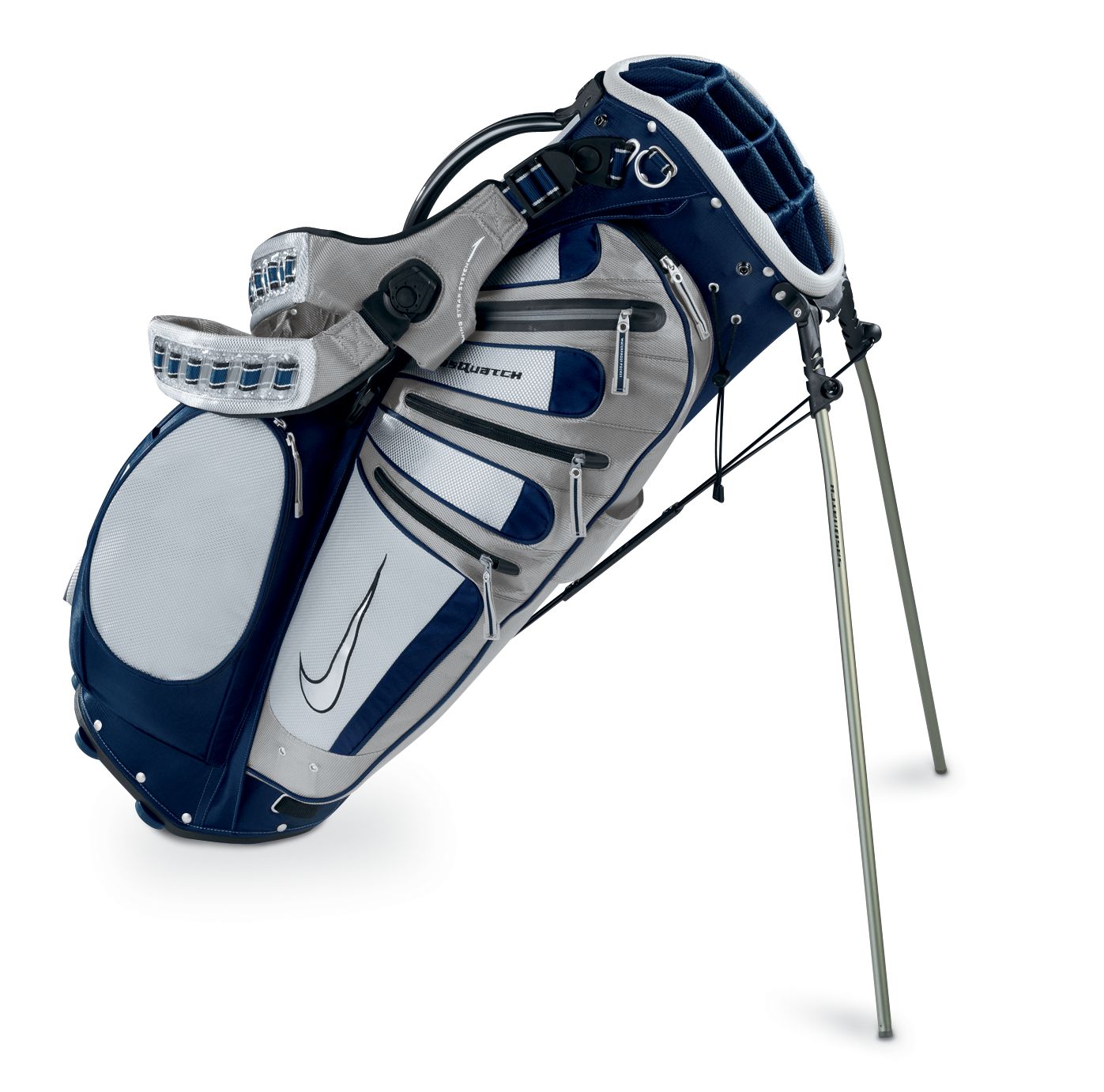 Nike Golf Sasquatch Tour Stand Bag