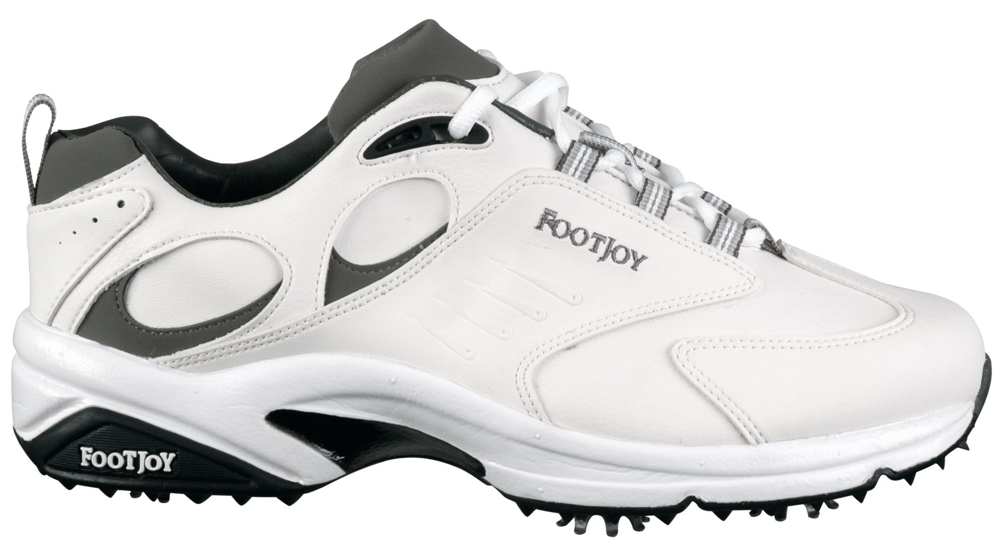 FootJoy Men's GreenJoy Athletic Shoe (Disc Style #45396)