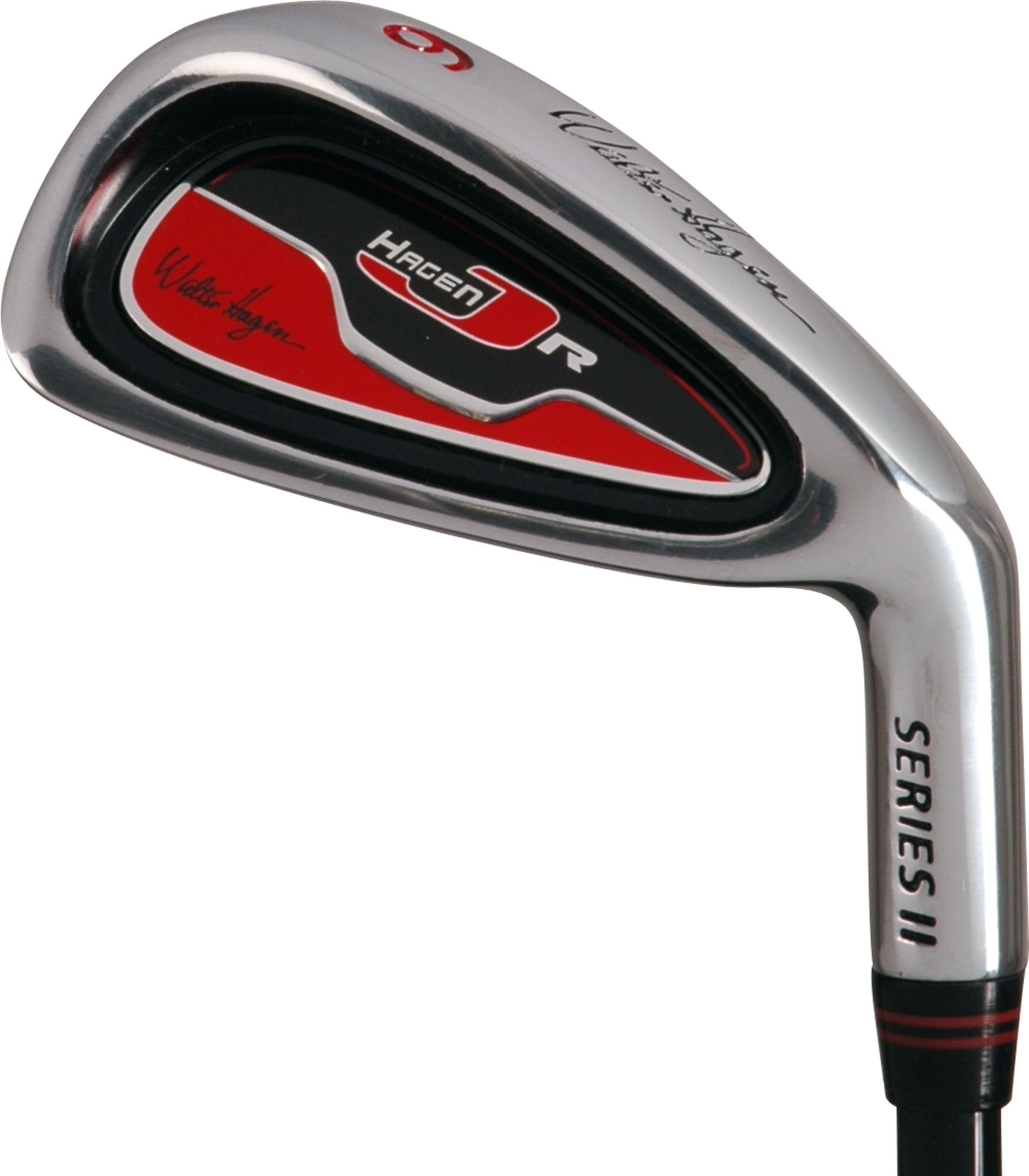 Walter Hagen Individual Junior Iron