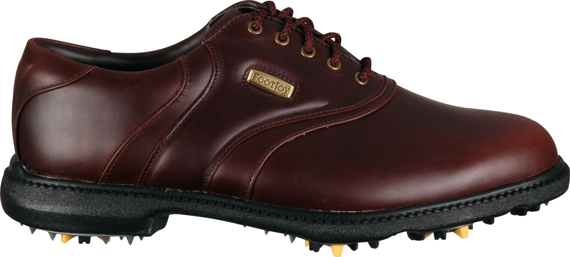 FootJoy Men's SuperLite BROWN Shoe