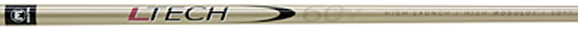 Maltby L-Tech Iron Shafts
