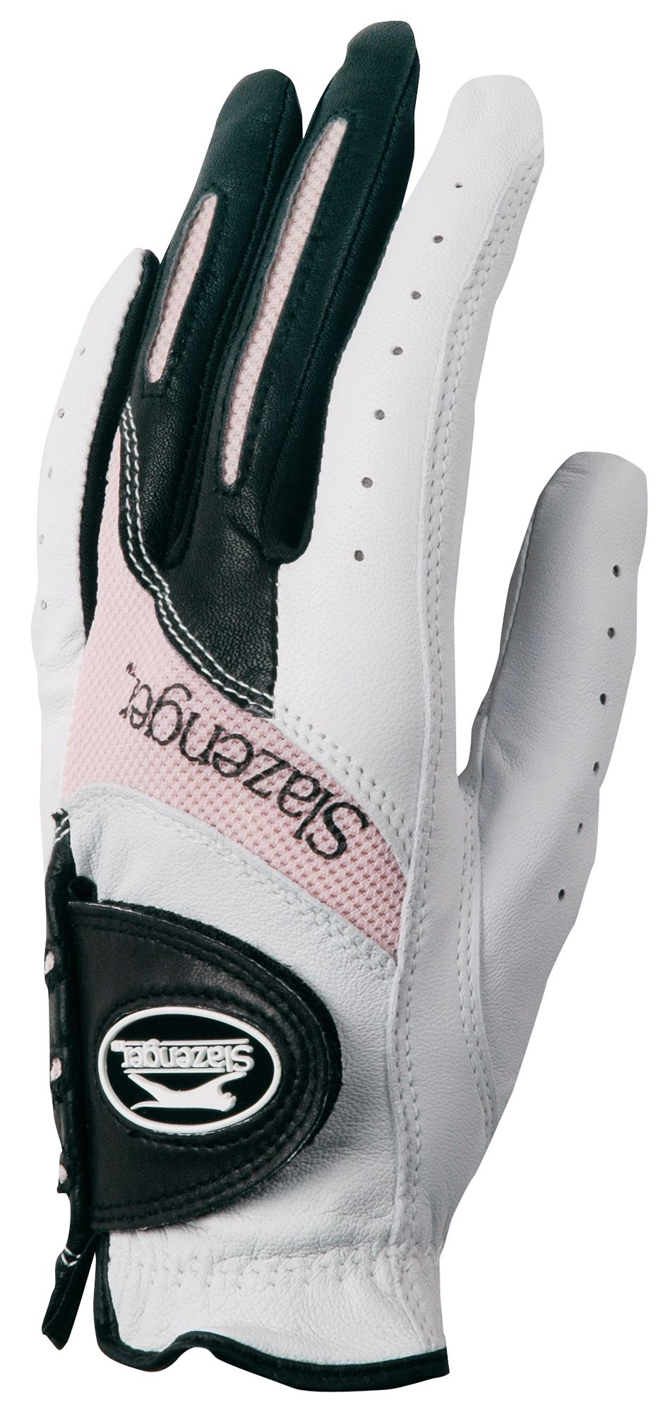 Slazenger RAW Women's Golf Glove-Pink