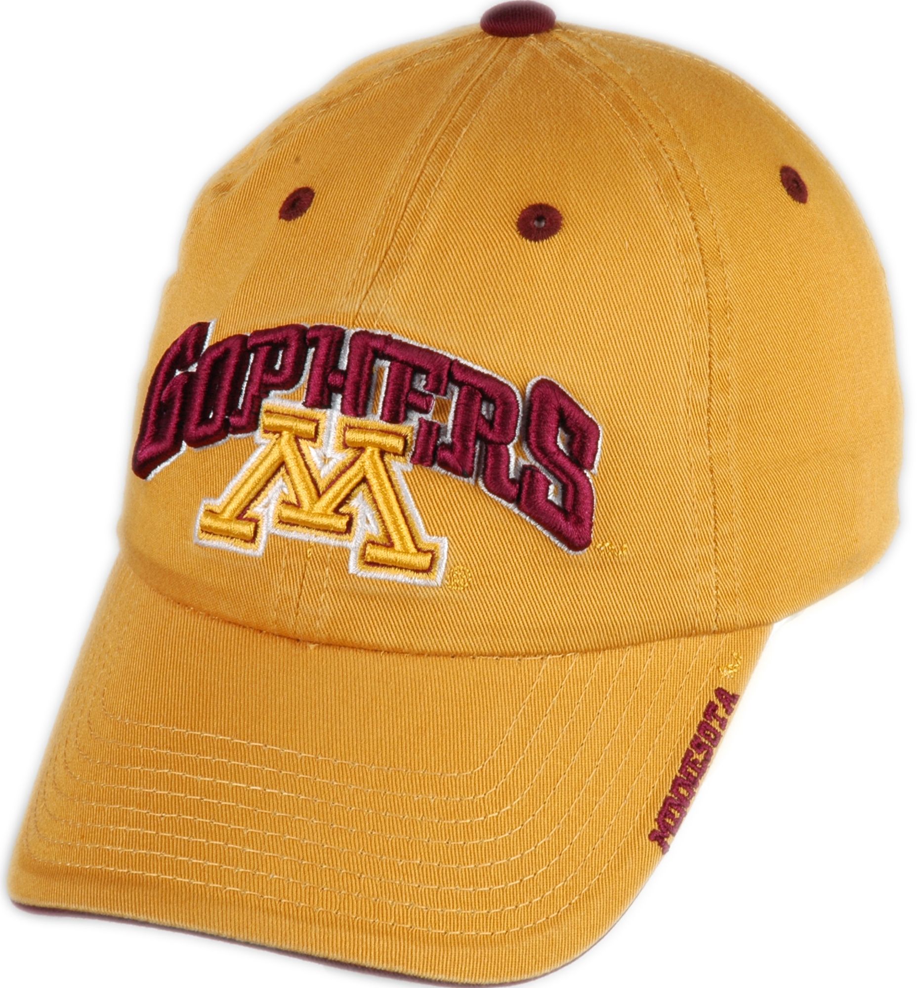 Collegiate Caps