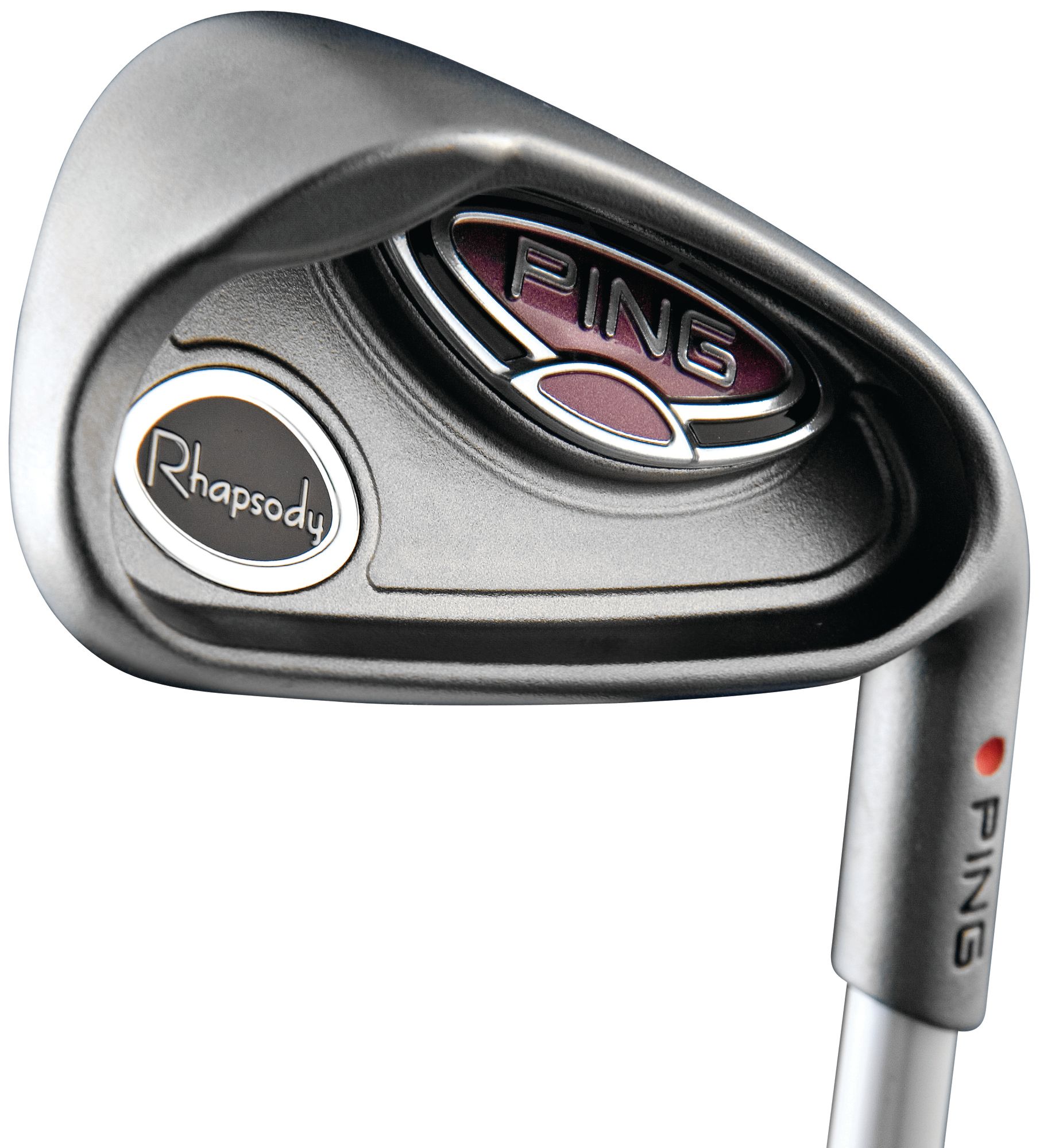 PING Rhapsody Women's Iron Set