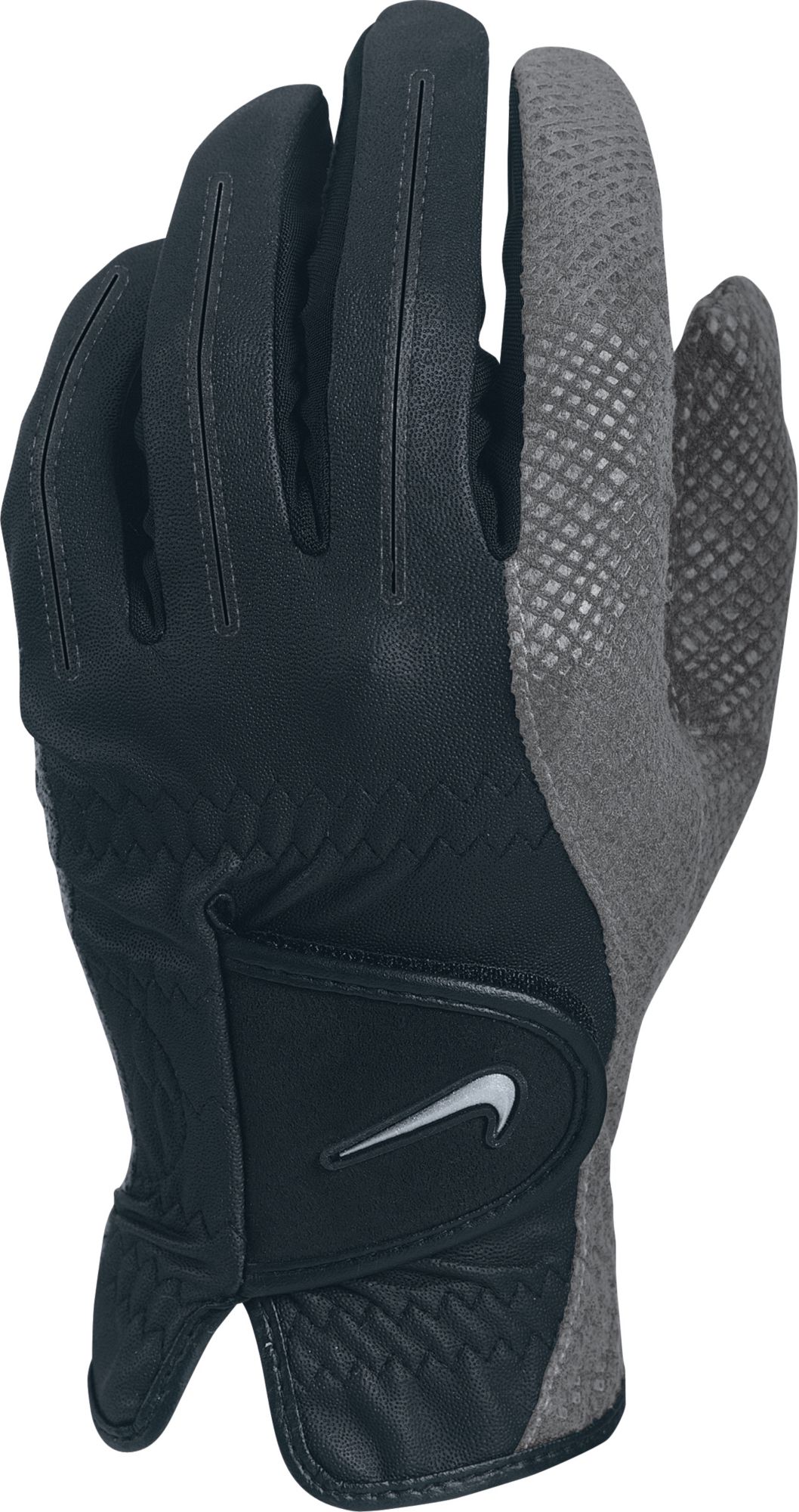 Nike 2006 Wet Weather Gloves Pair