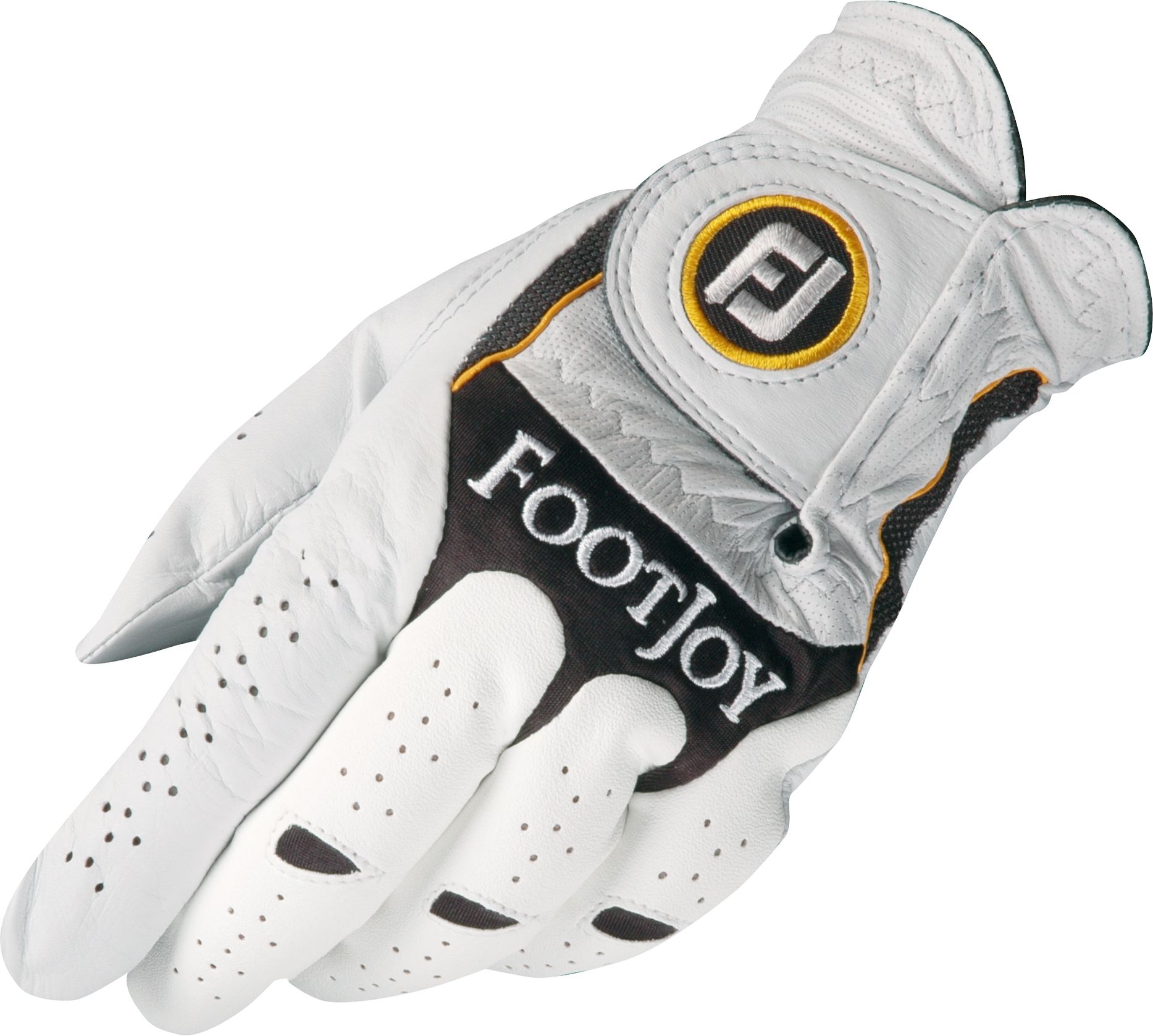 FootJoy Men's SciFlex LH Glove (Black)