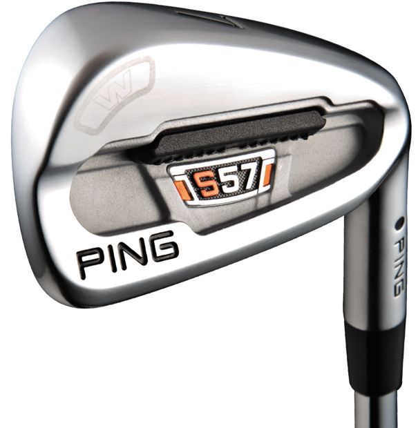 PING S57 Men's Iron Set
