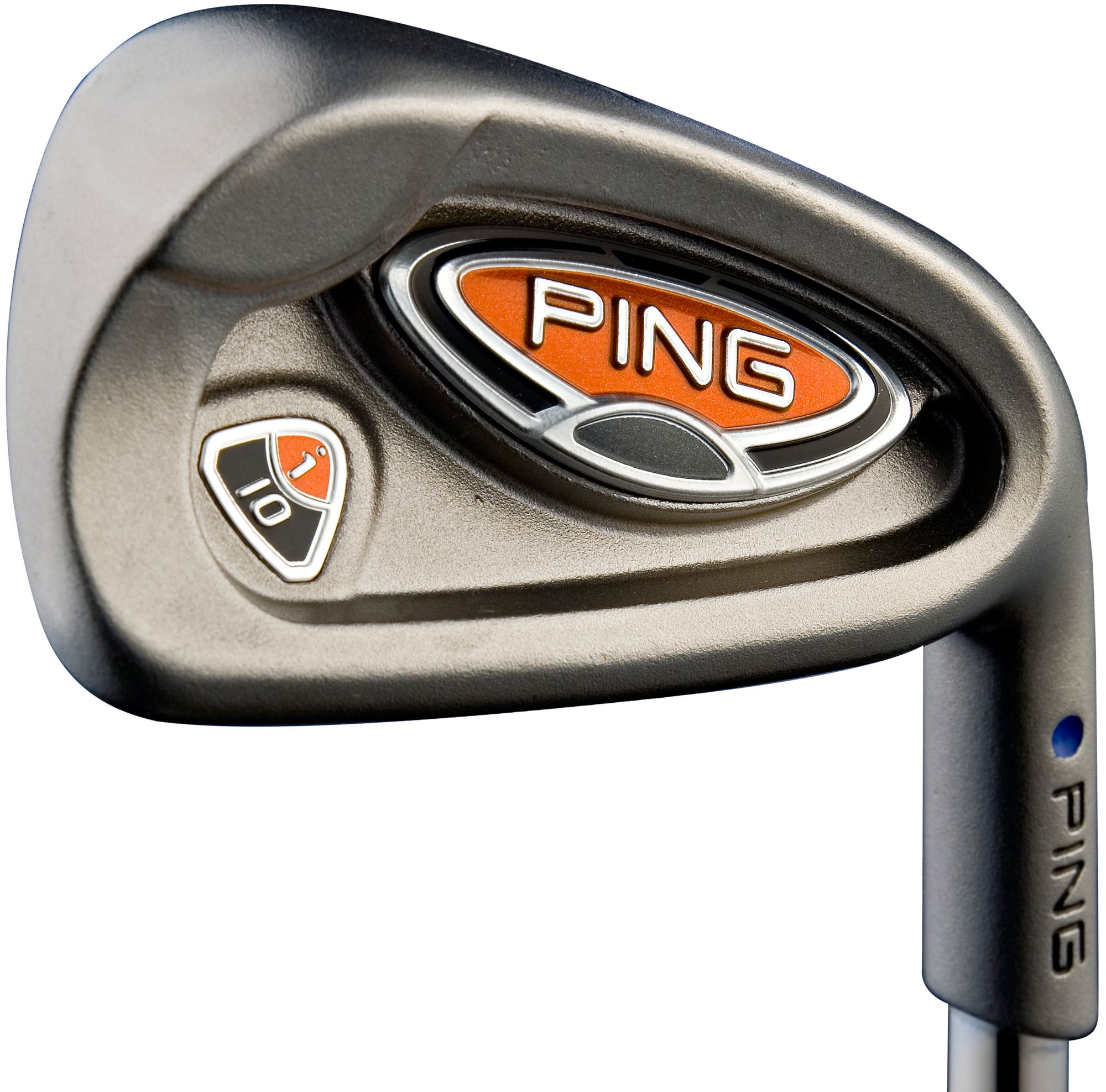 PING I10 Men's Iron Set