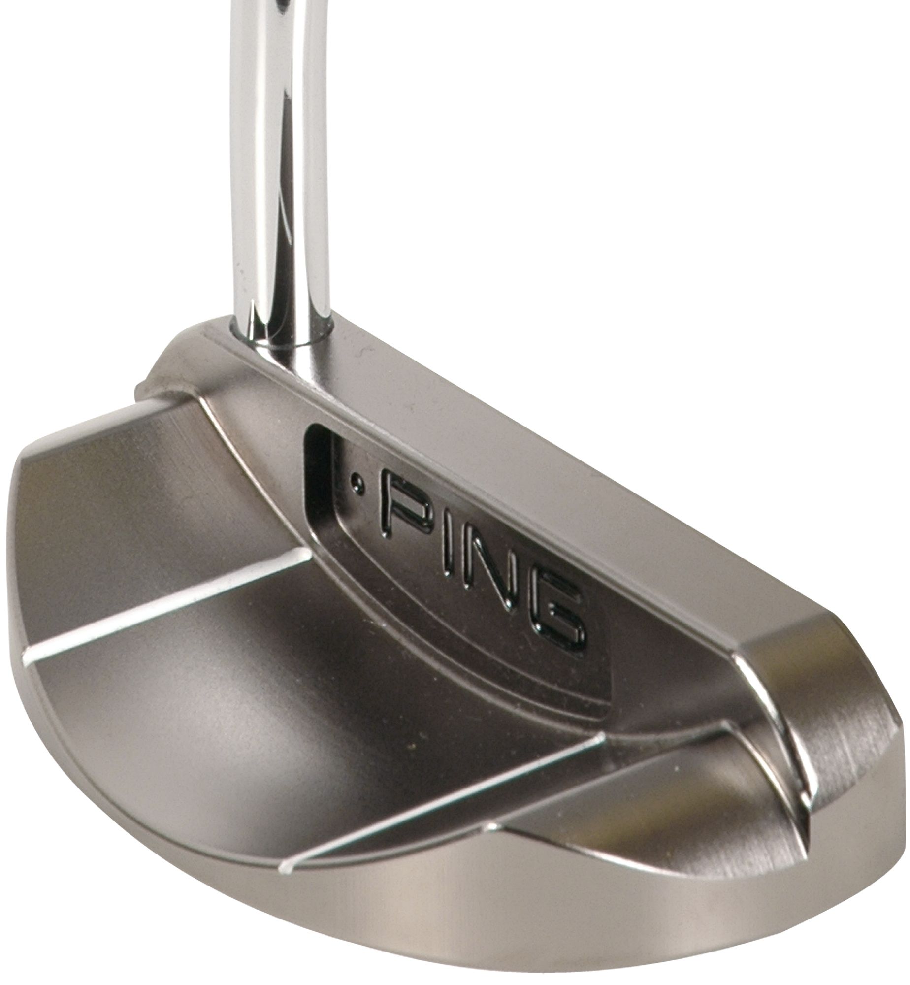PING Redwood Piper Putter