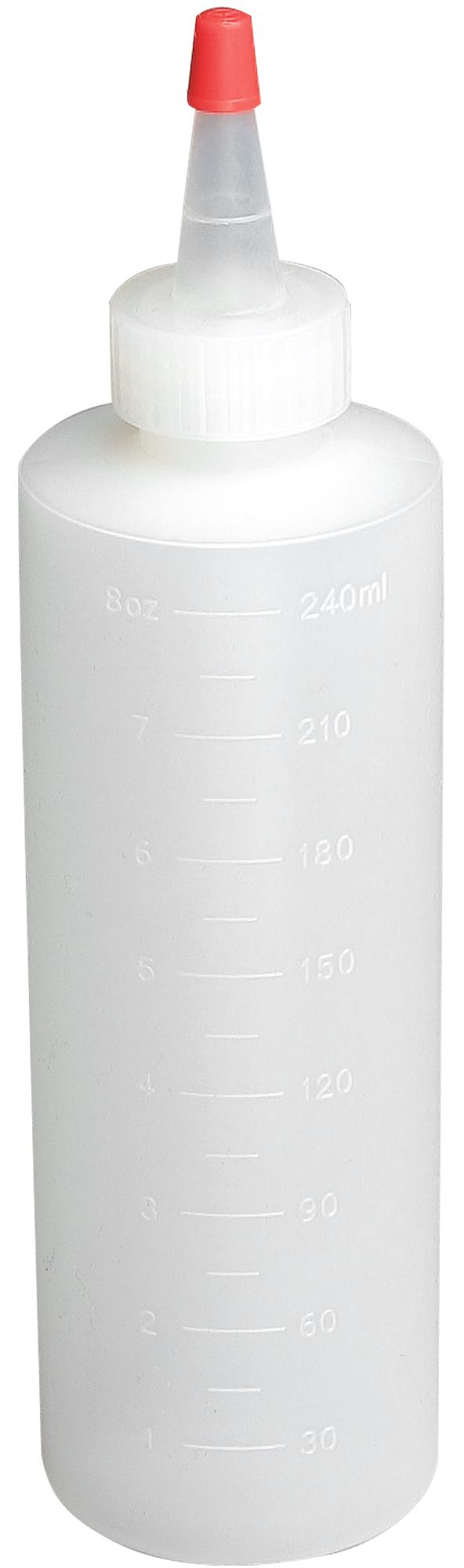 Plastic Squeeze Bottle