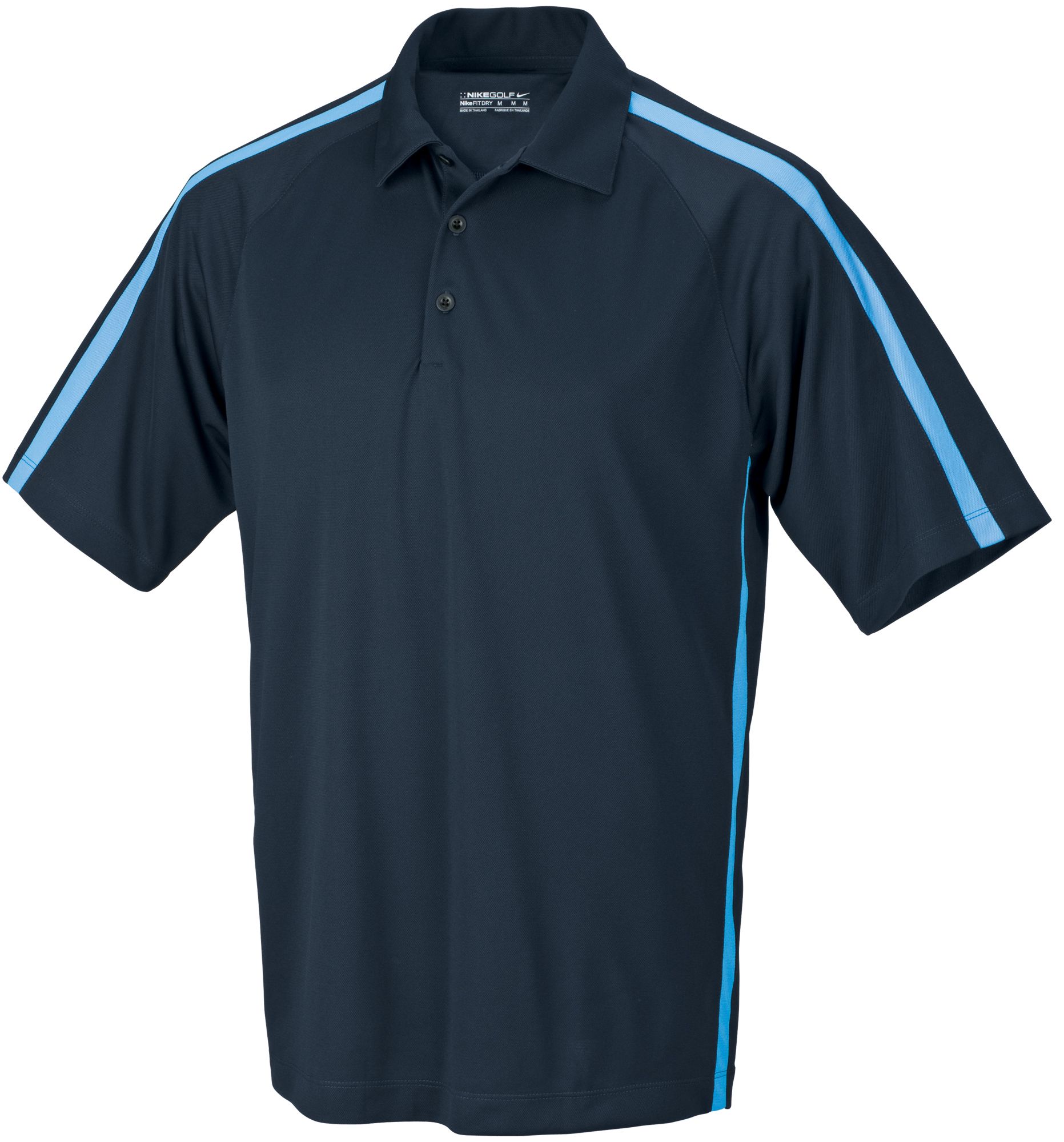 Nike Men's Dri-FIT UV Blocked Polo