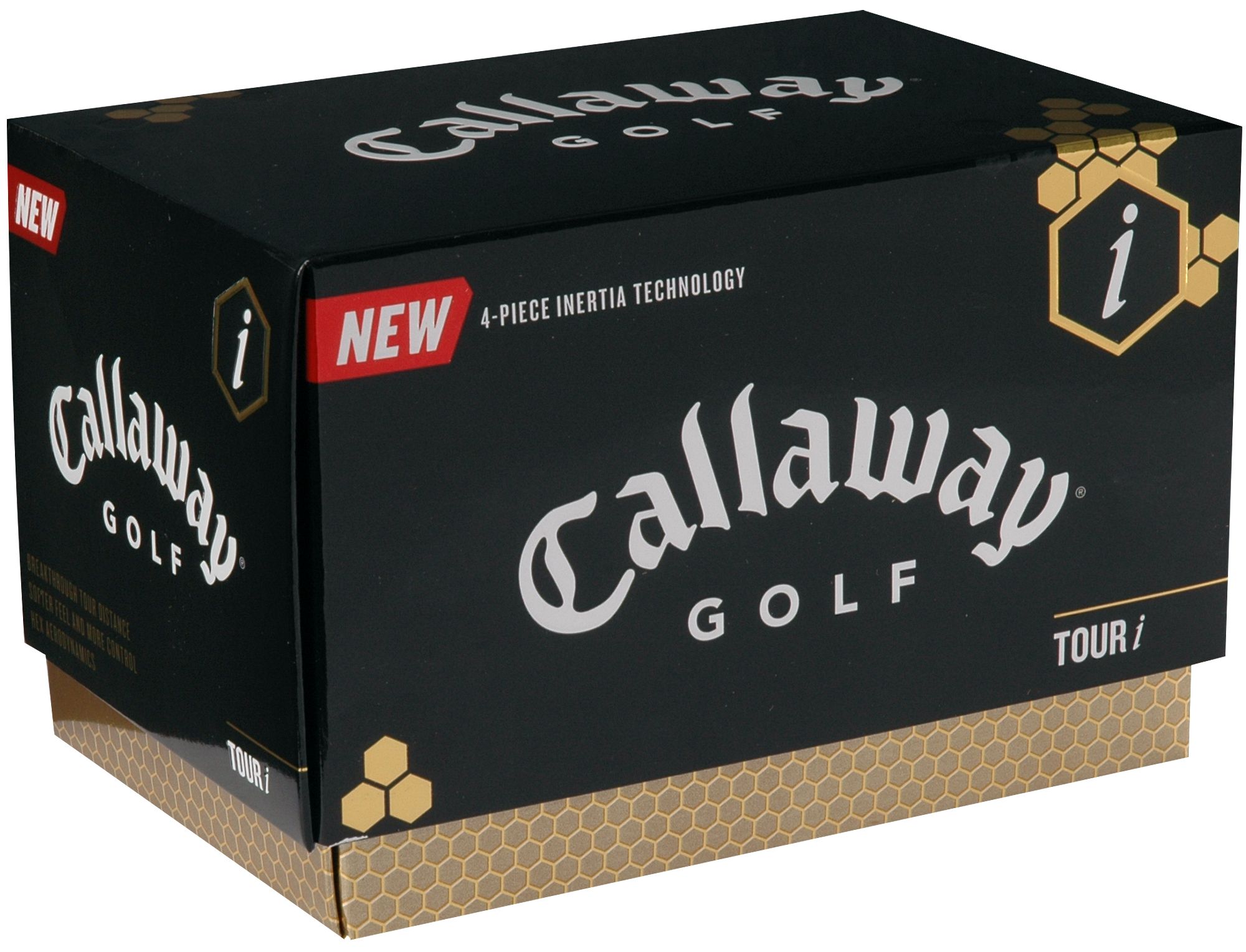 Callaway Golf Tour i 12 Pack Golf Balls