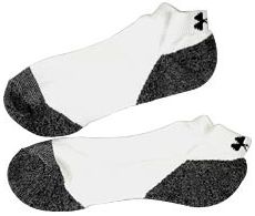 Under Armour Men's Lo-Cut Golf Sock