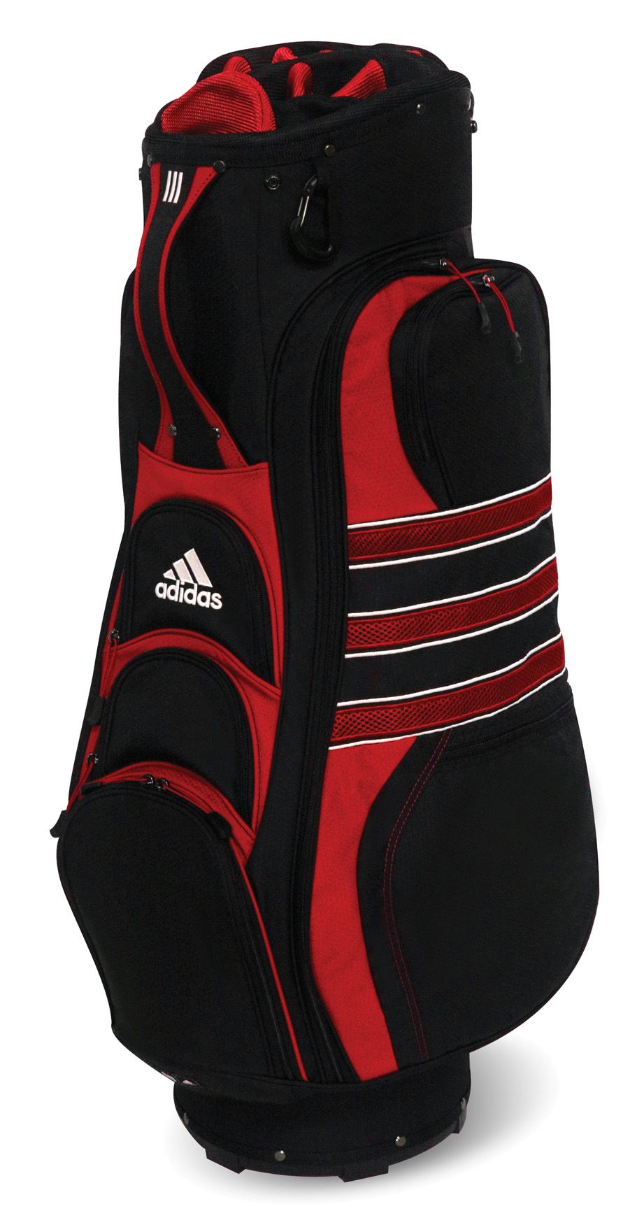 adidas Prevail Cart Bag-2009