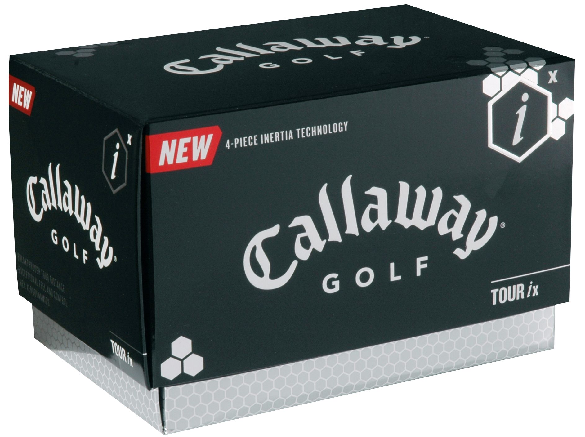 Callaway Golf Tour ix 12 Pack Golf Balls
