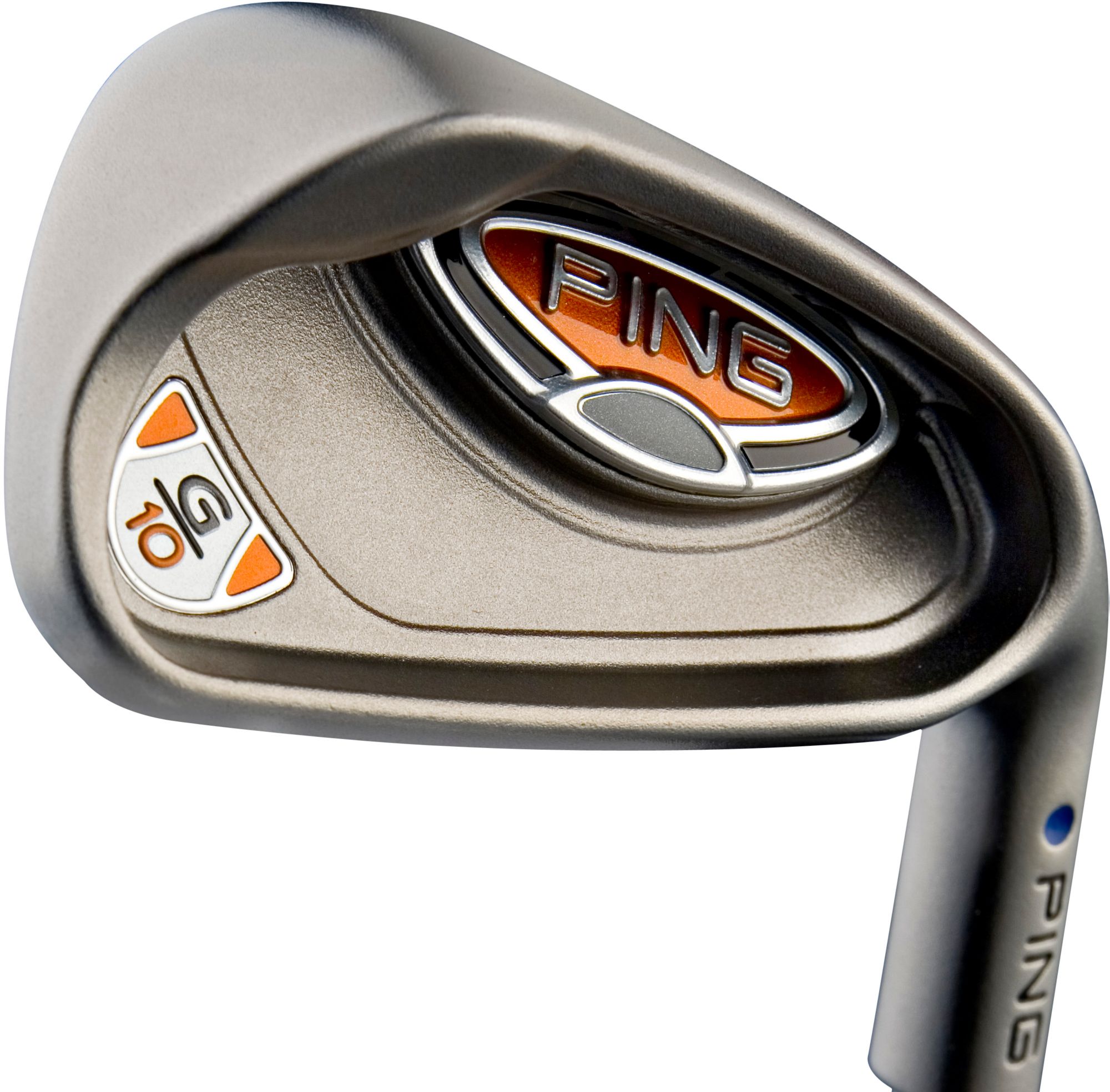 PING G10 Men's Iron Set
