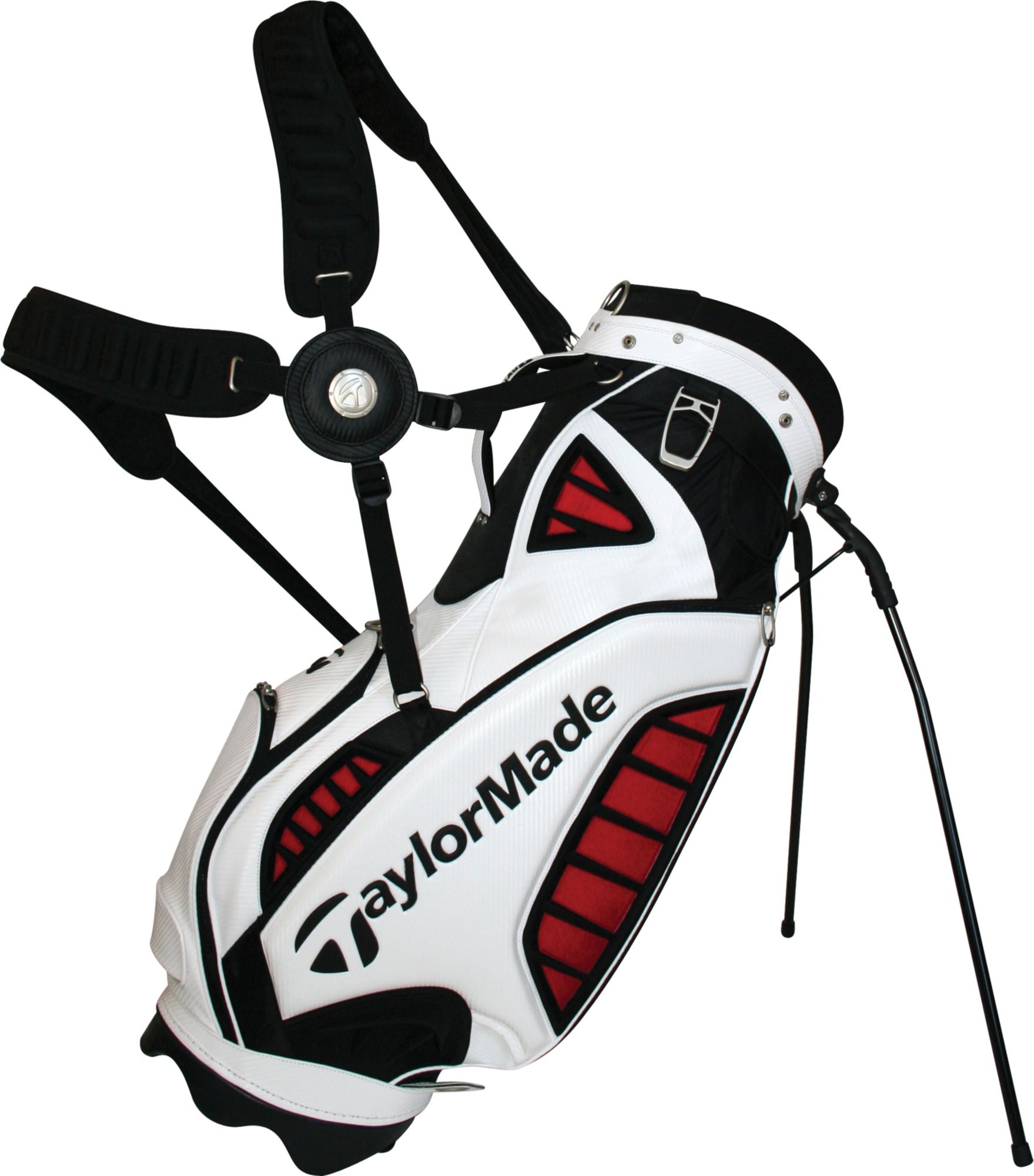 TaylorMade TMX Stand Bag