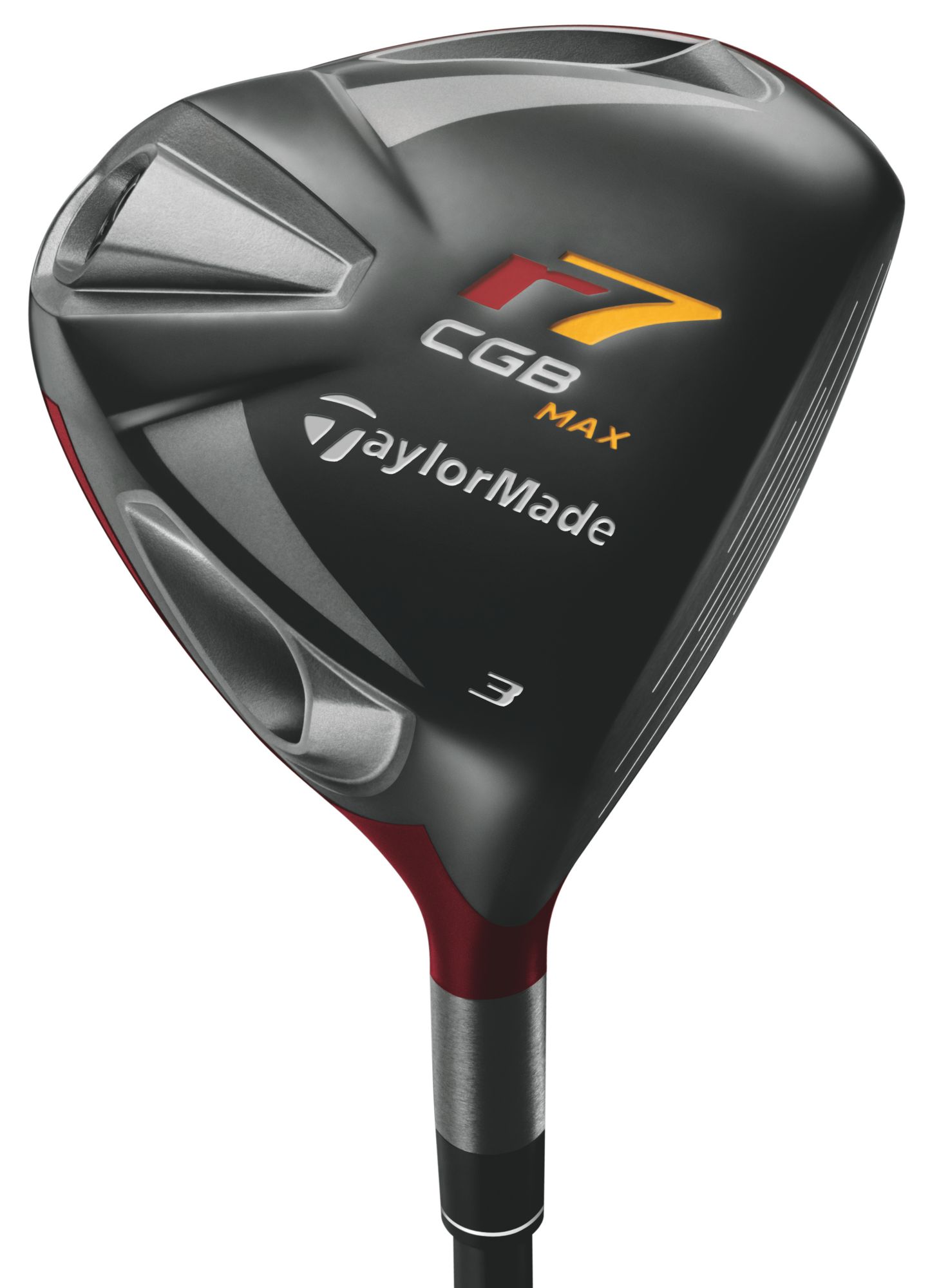 TaylorMade r7 CGB Max Men's Fairway Wood