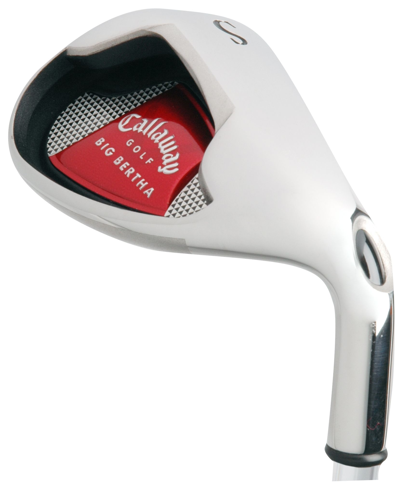 Callaway Big Bertha 2008 Wedge